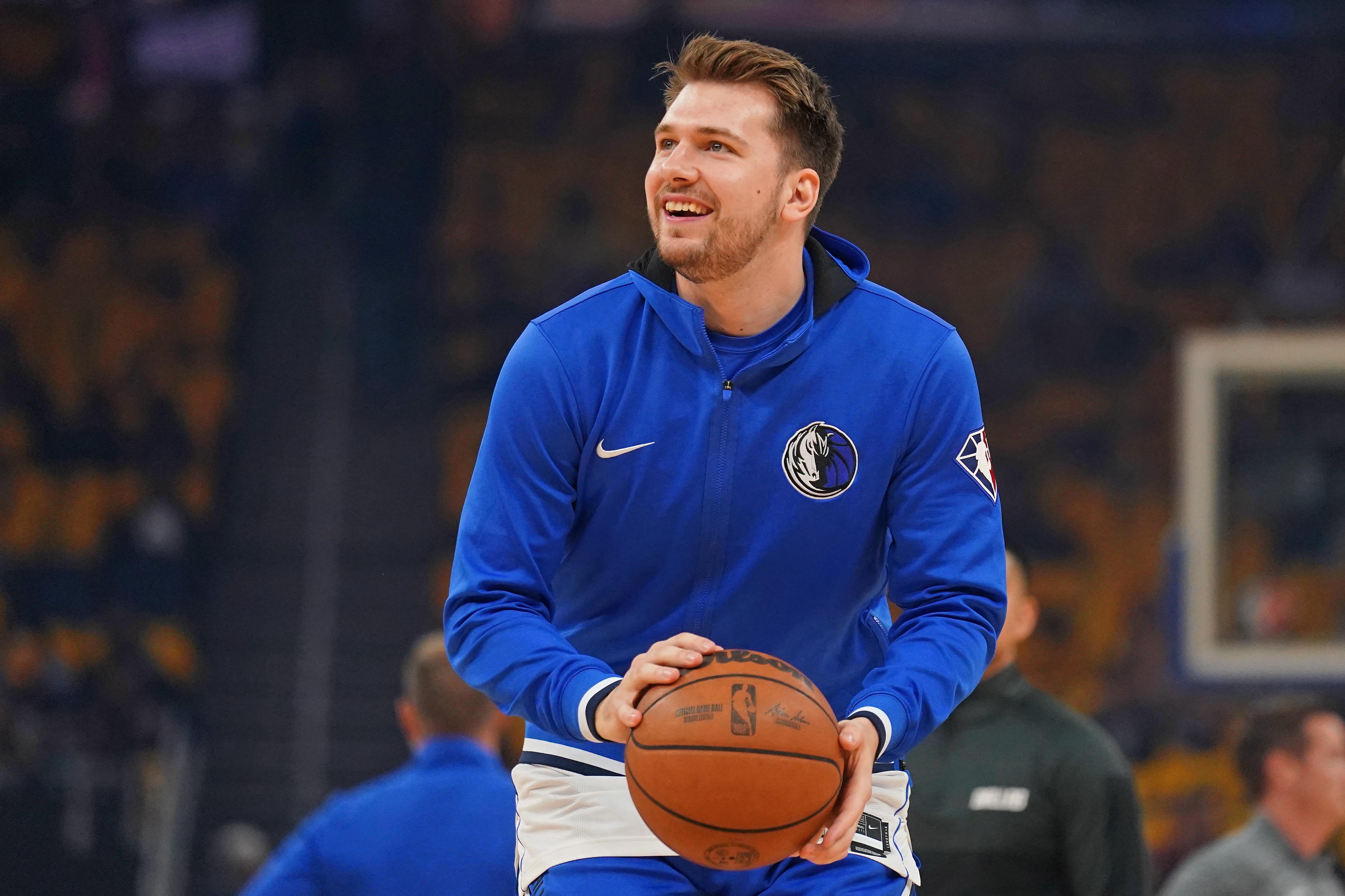 2023 NBA MVP Odds: Luka Doncic Favored Over Joel Embiid and Giannis Antetokounmpo on FanDuel Sportsbook
