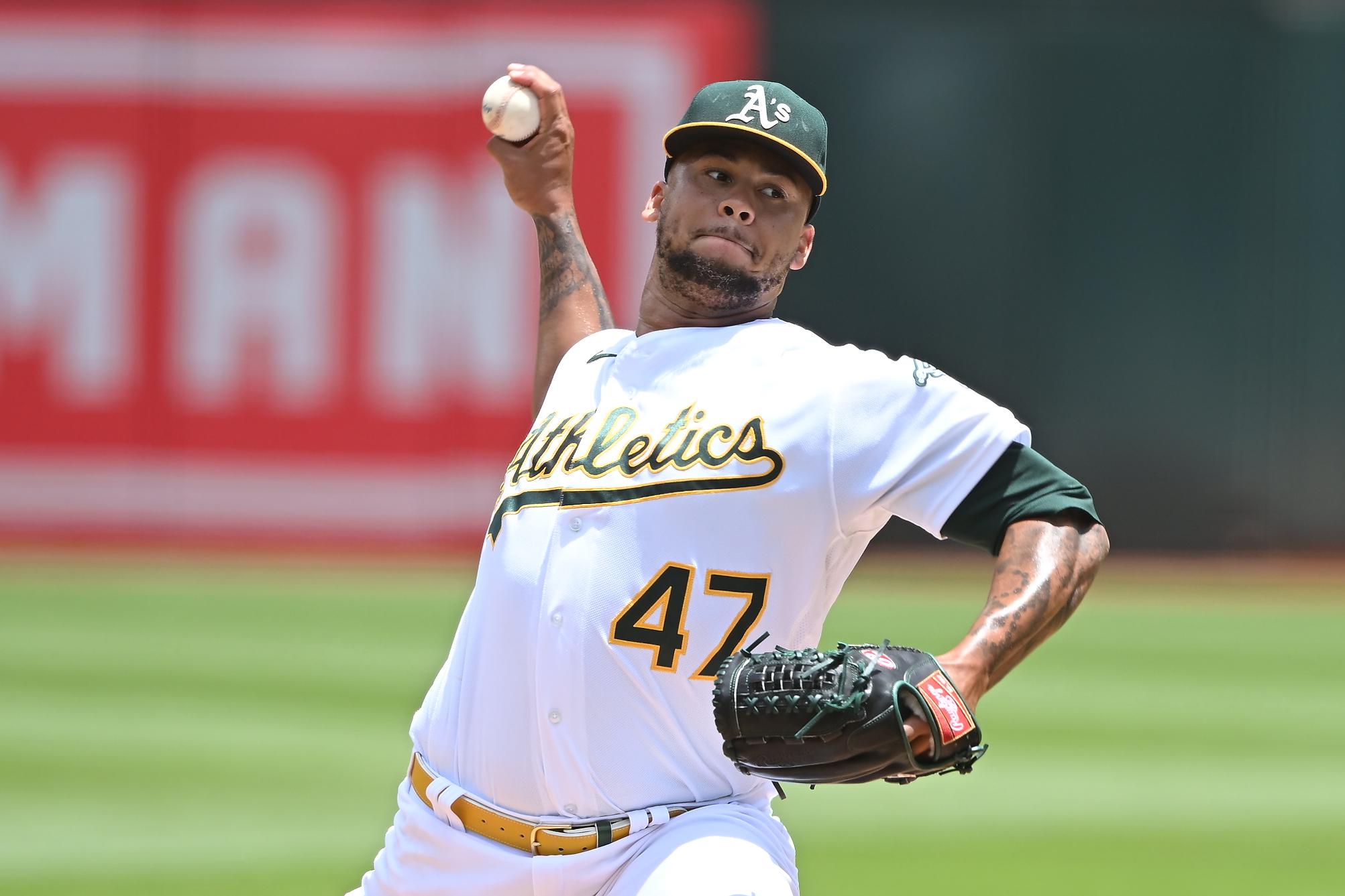 Royals vs Athletics Prediction, Odds, Probable Pitchers, Betting Lines & Spread for MLB Game (June 17)