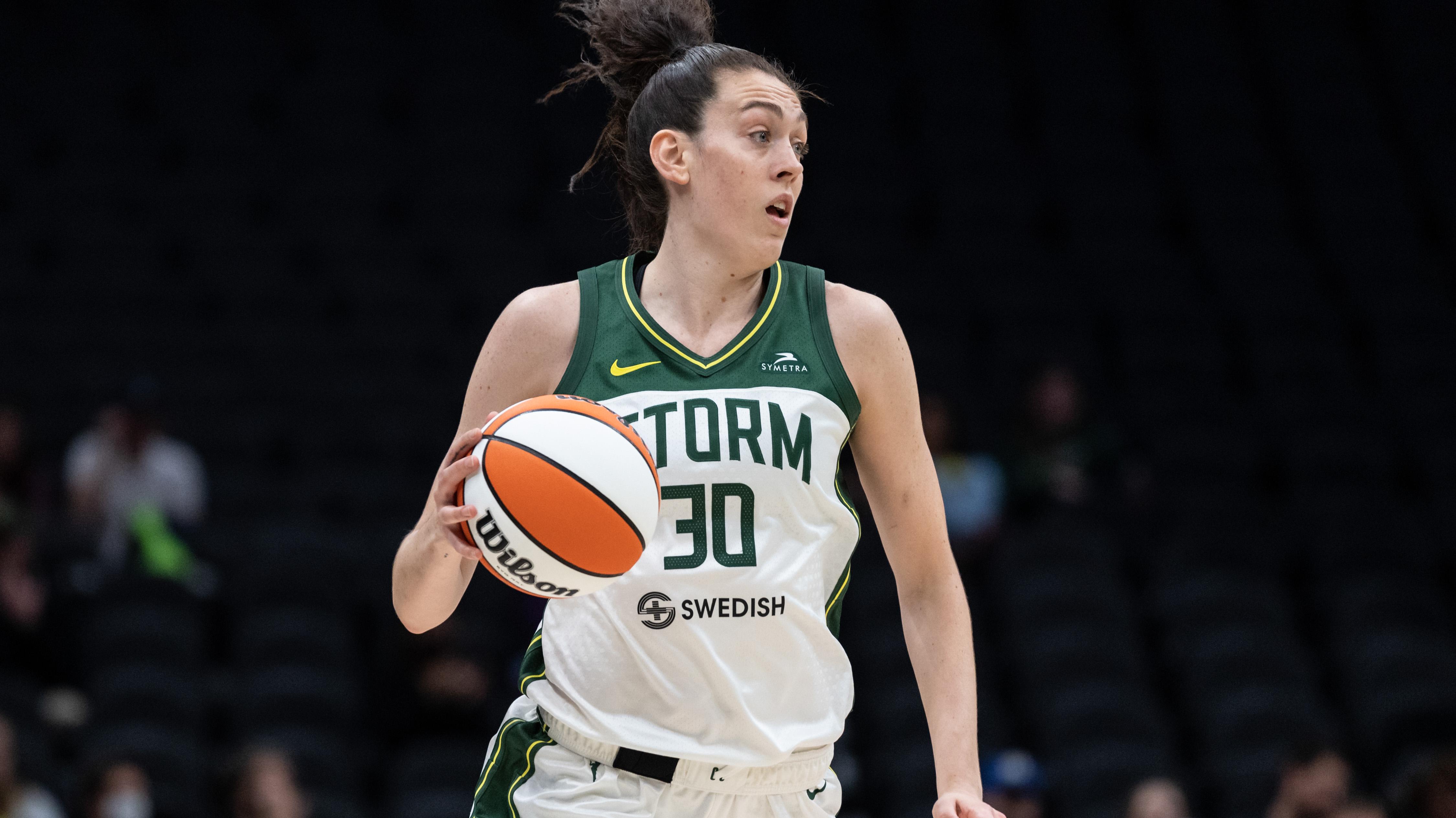Storm vs Sun Prediction, Odds & Betting Insights for WNBA Game on FanDuel Sportsbook