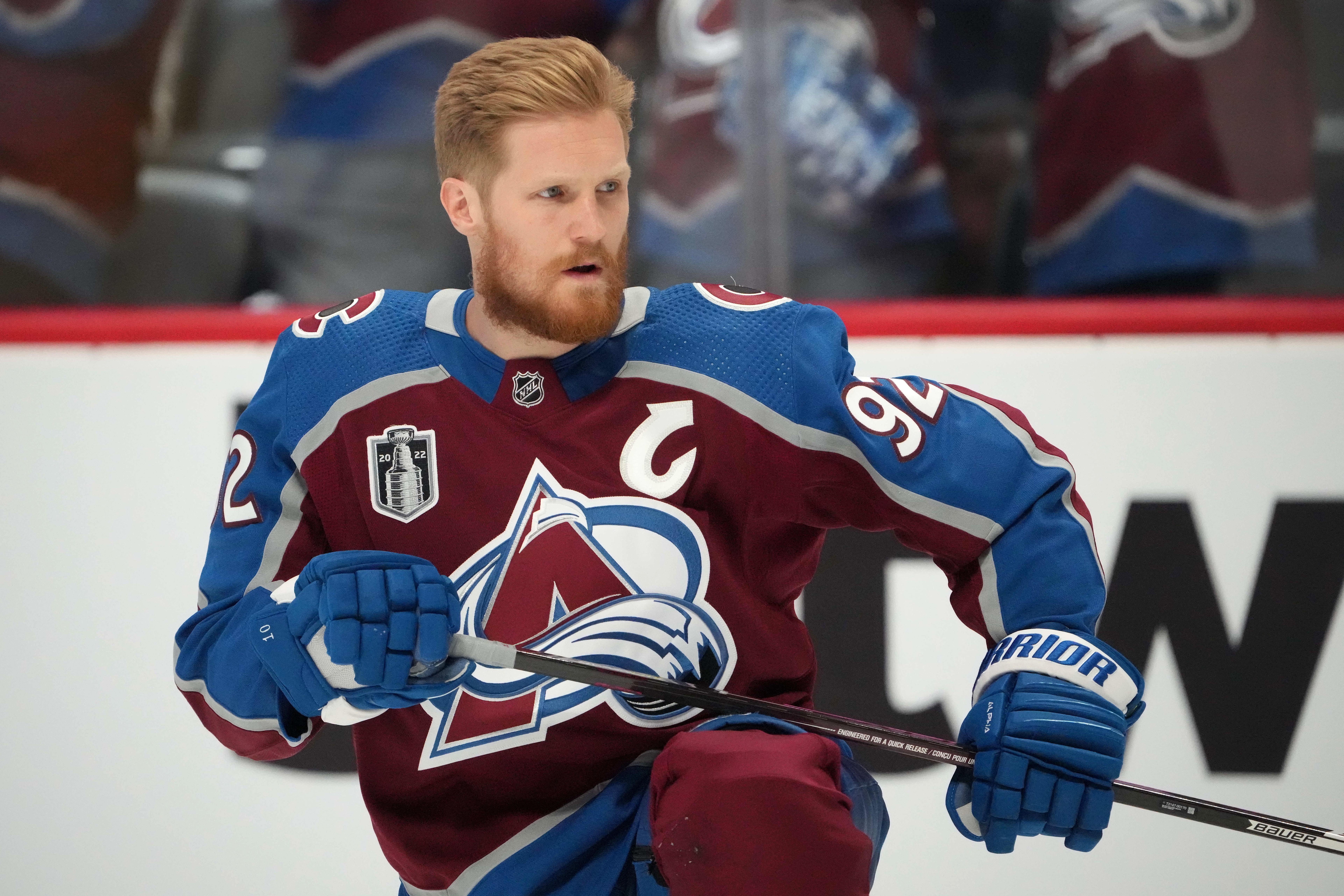 3 Best Prop Bets for Lightning vs Avalanche NHL Stanley Cup Final Game 2 on FanDuel Sportsbook (June 18)