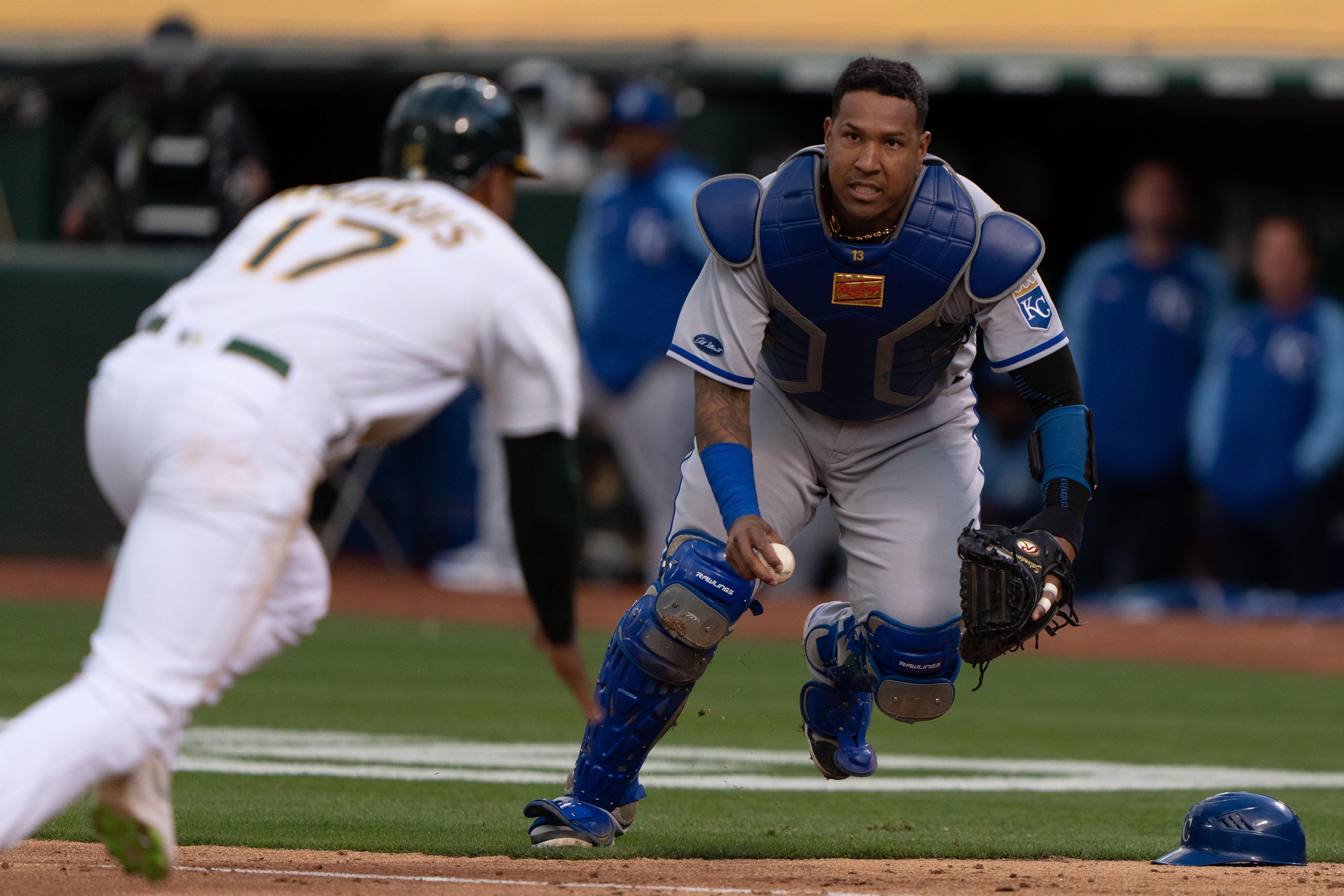 Athletics vs Royals Prediction, Odds, Moneyline, Spread & Over/Under for June 18