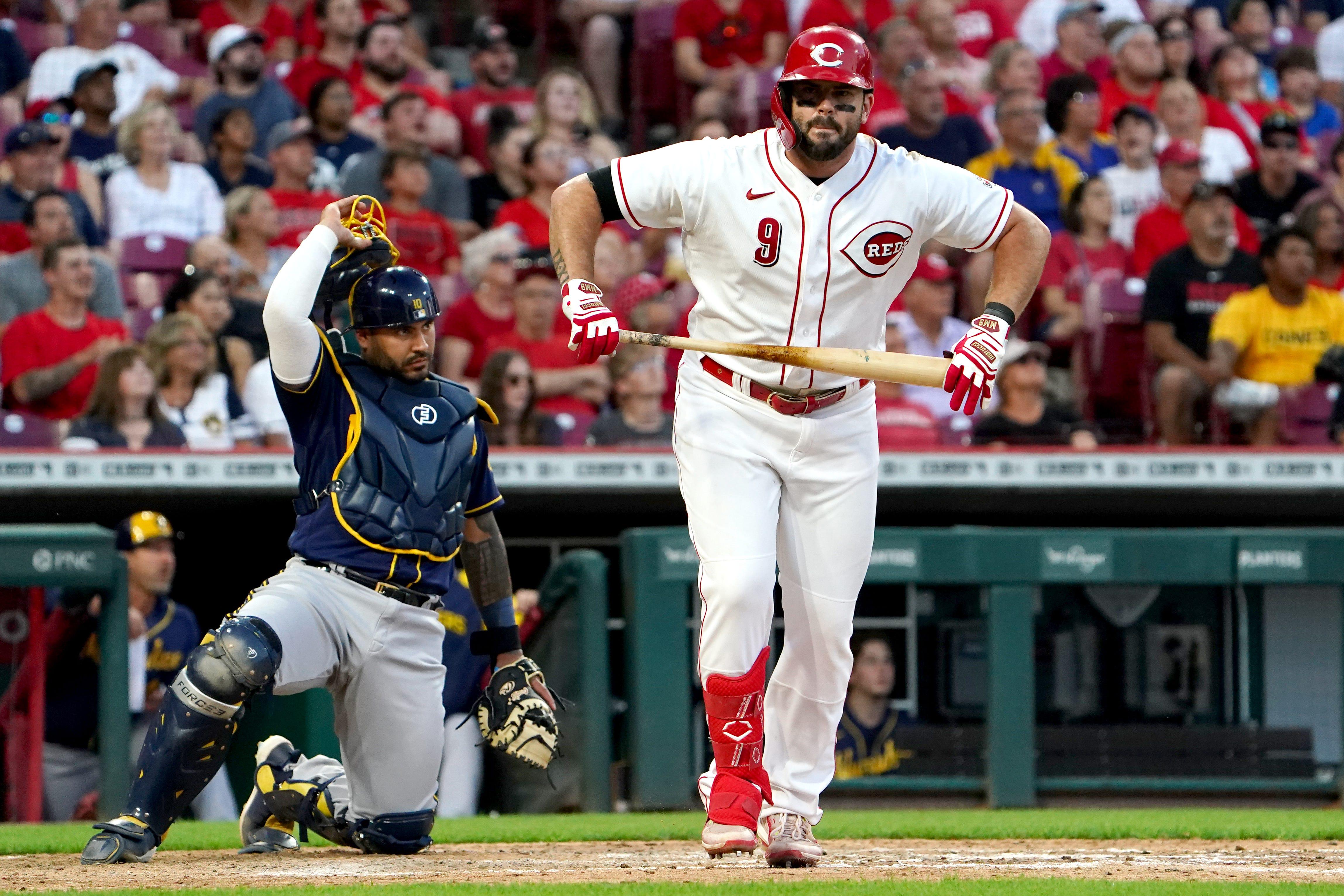 Brewers vs Reds Prediction, Odds, Moneyline, Spread & Over/Under for June 18