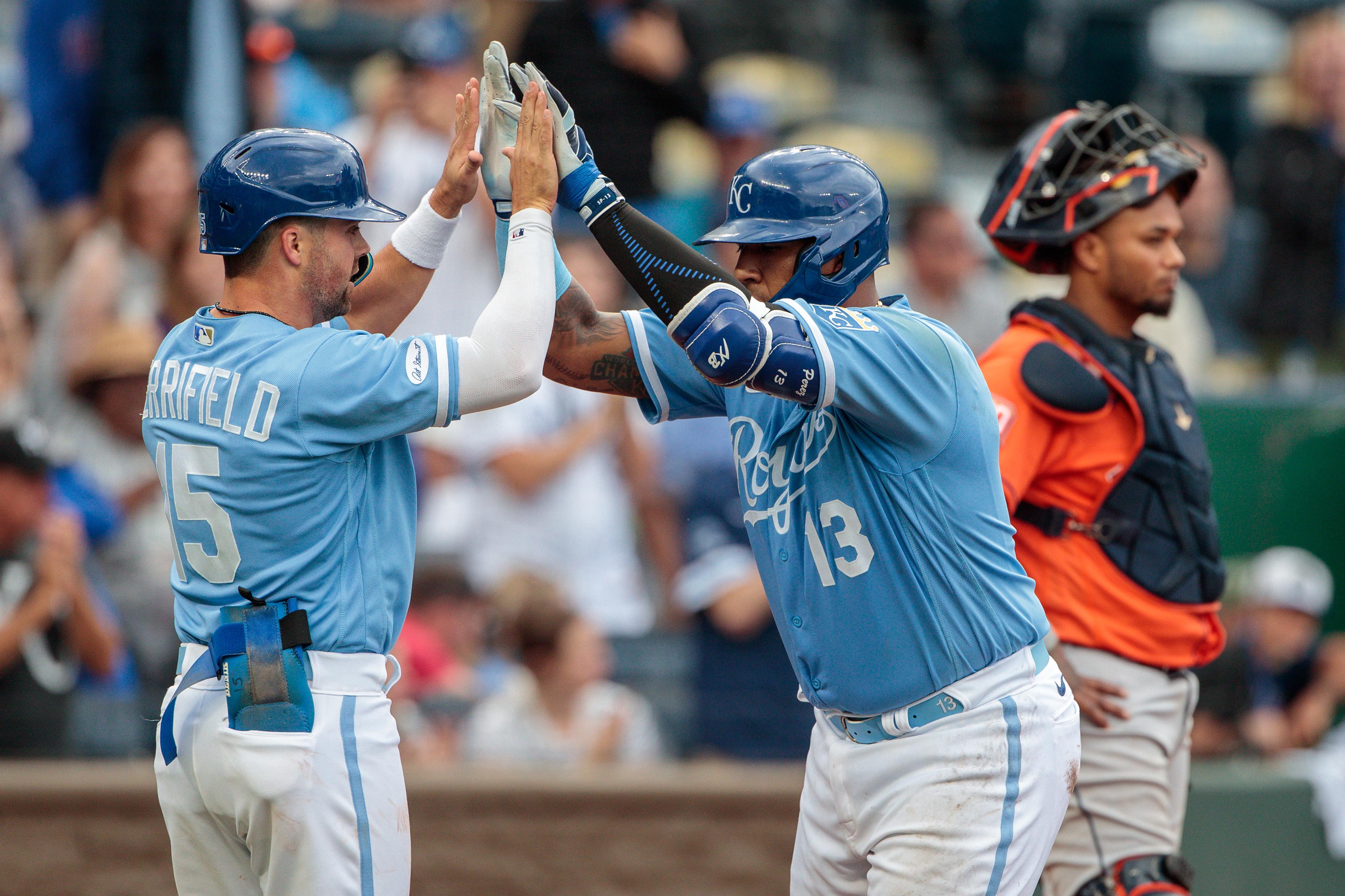 Royals vs Athletics Prediction, Odds, Moneyline, Spread & Over/Under for June 19