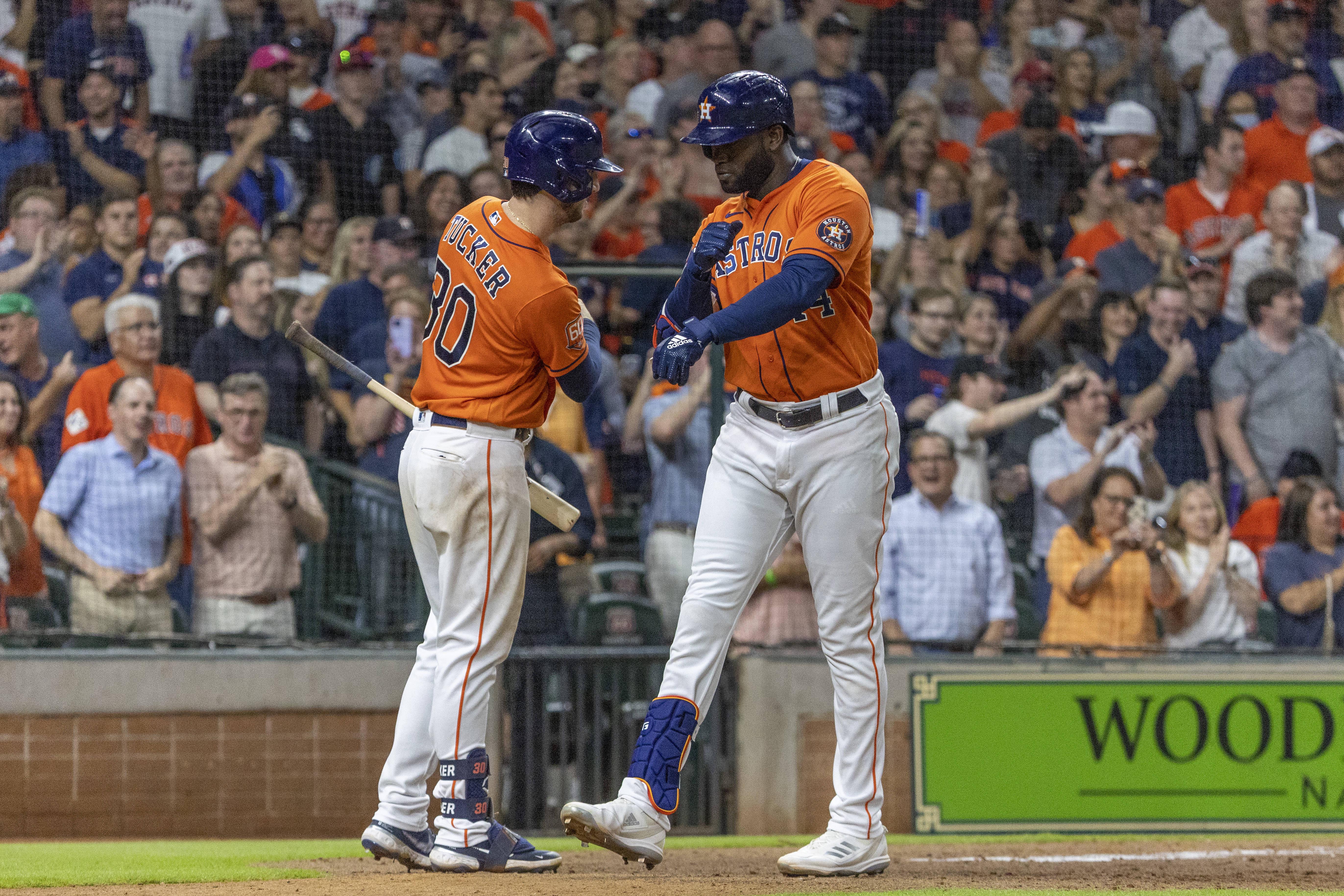 Astros vs White Sox Prediction, Odds, Moneyline, Spread & Over/Under for June 19