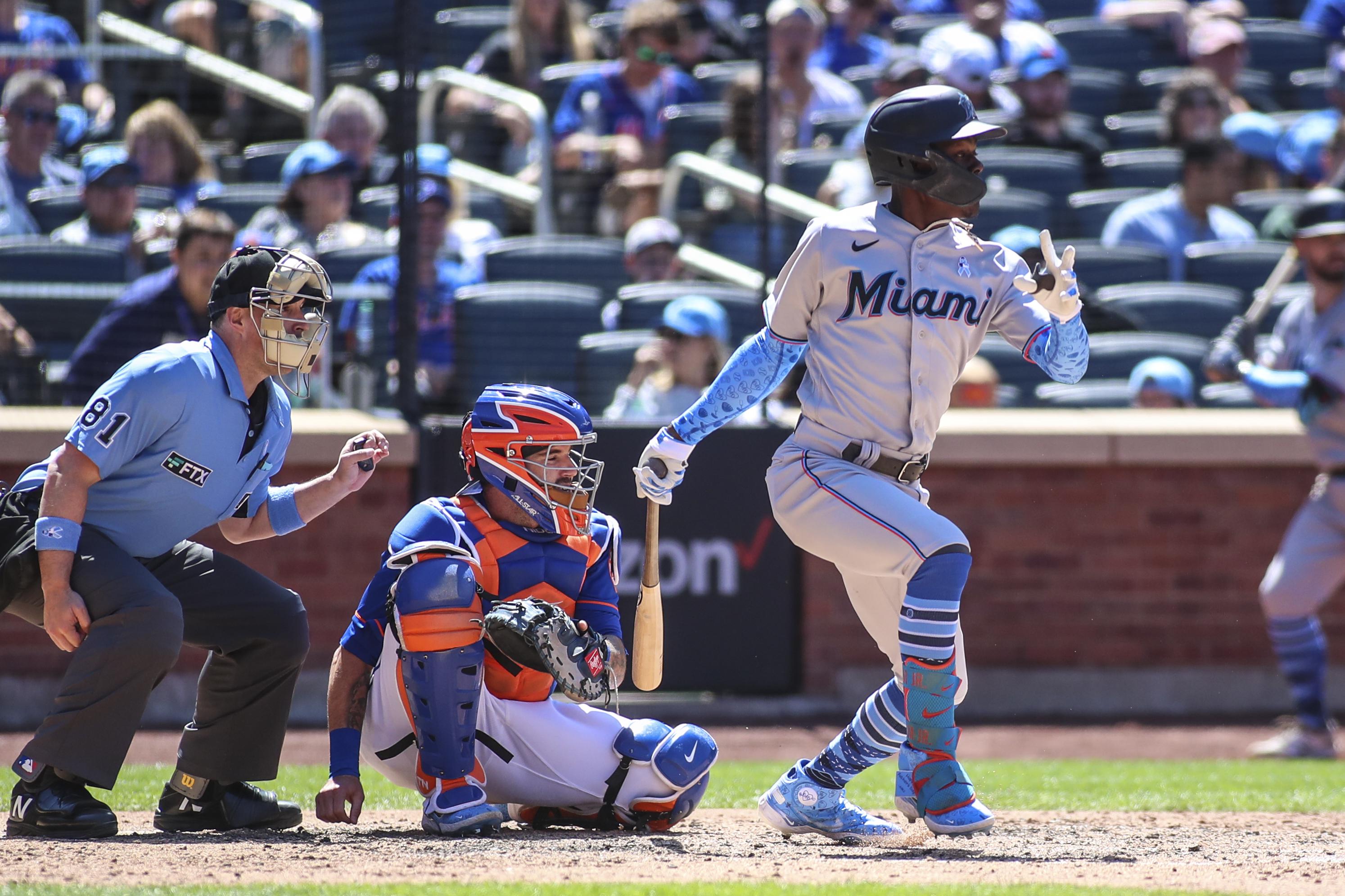 Mets vs Marlins Prediction, Odds, Moneyline, Spread & Over/Under for June 20