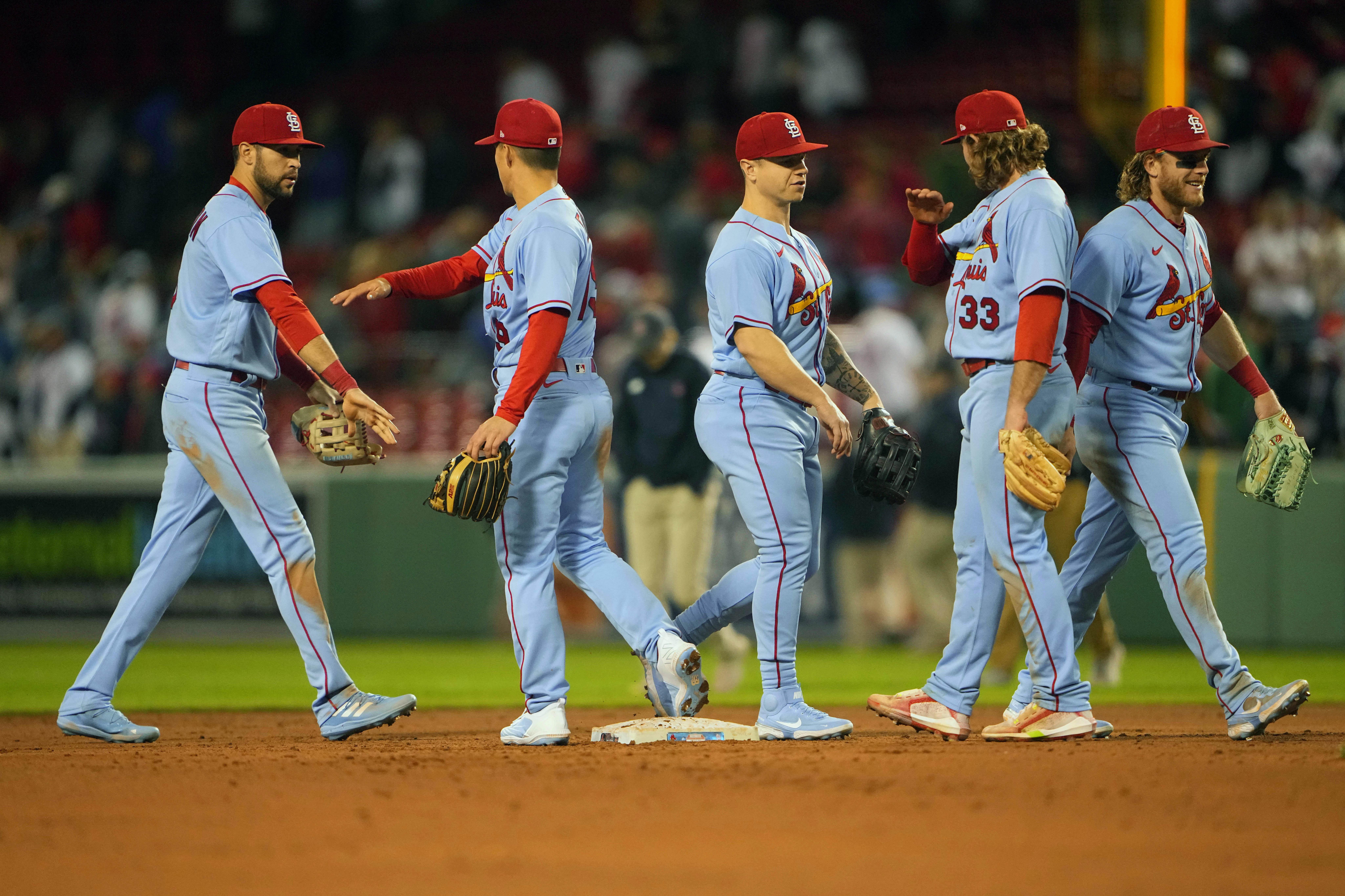 Brewers vs Cardinals Prediction, Odds, Moneyline, Spread & Over/Under for June 20