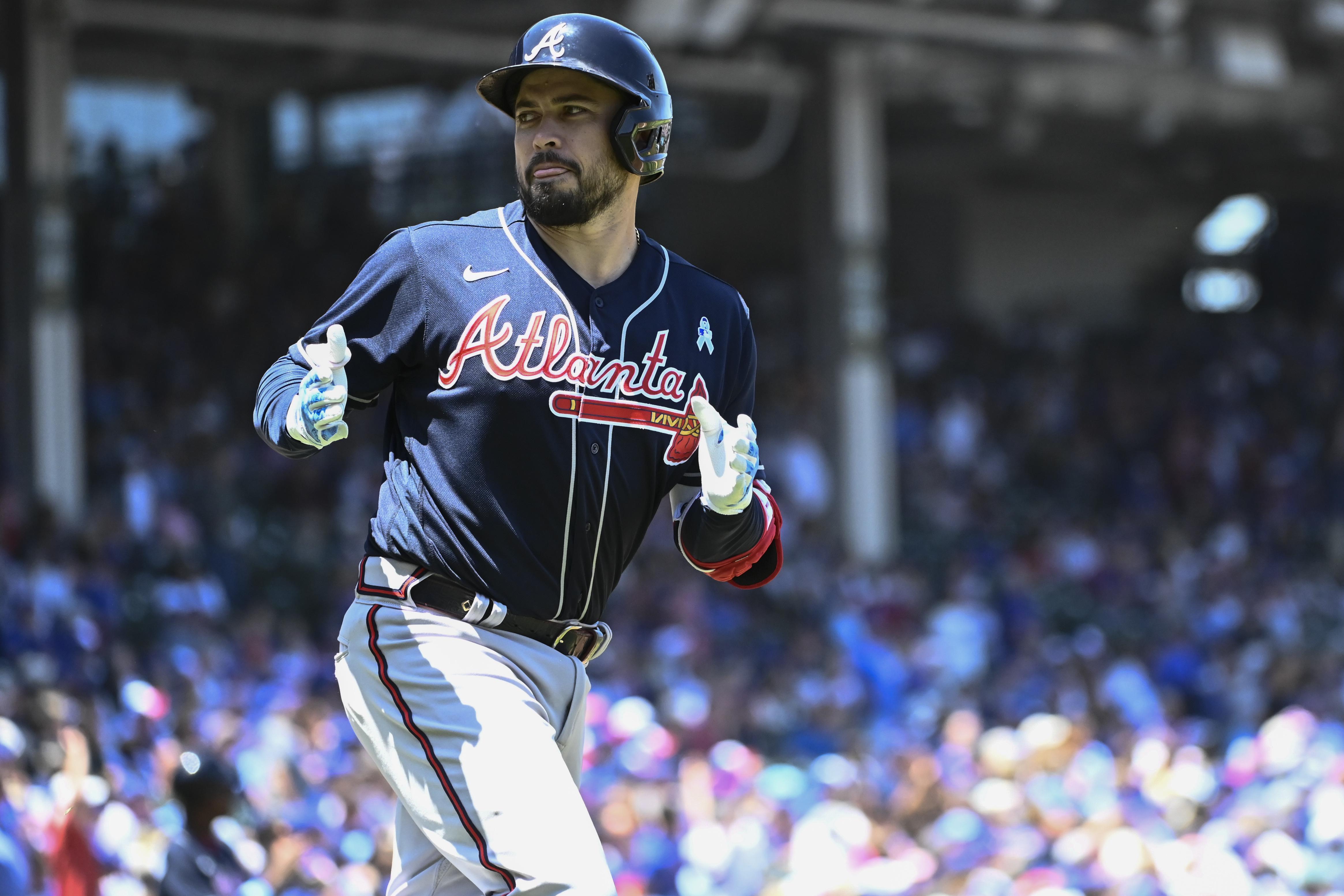 Giants vs Braves Prediction, Odds, Probable Pitchers, Betting Lines & Spread for MLB Game (June 20)