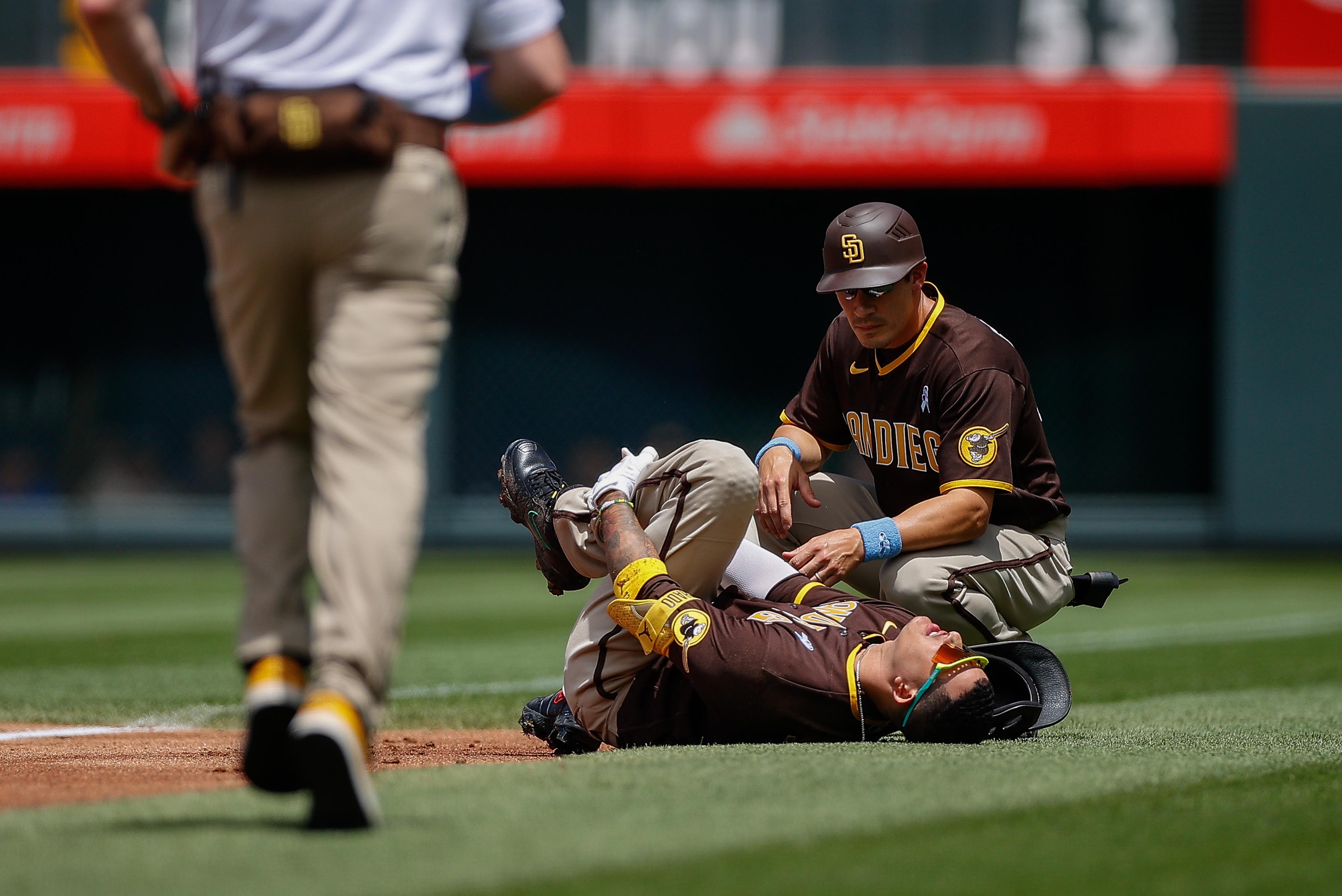 Manny Machado Ankle Injury To Keep Him Out Past All-Star Break