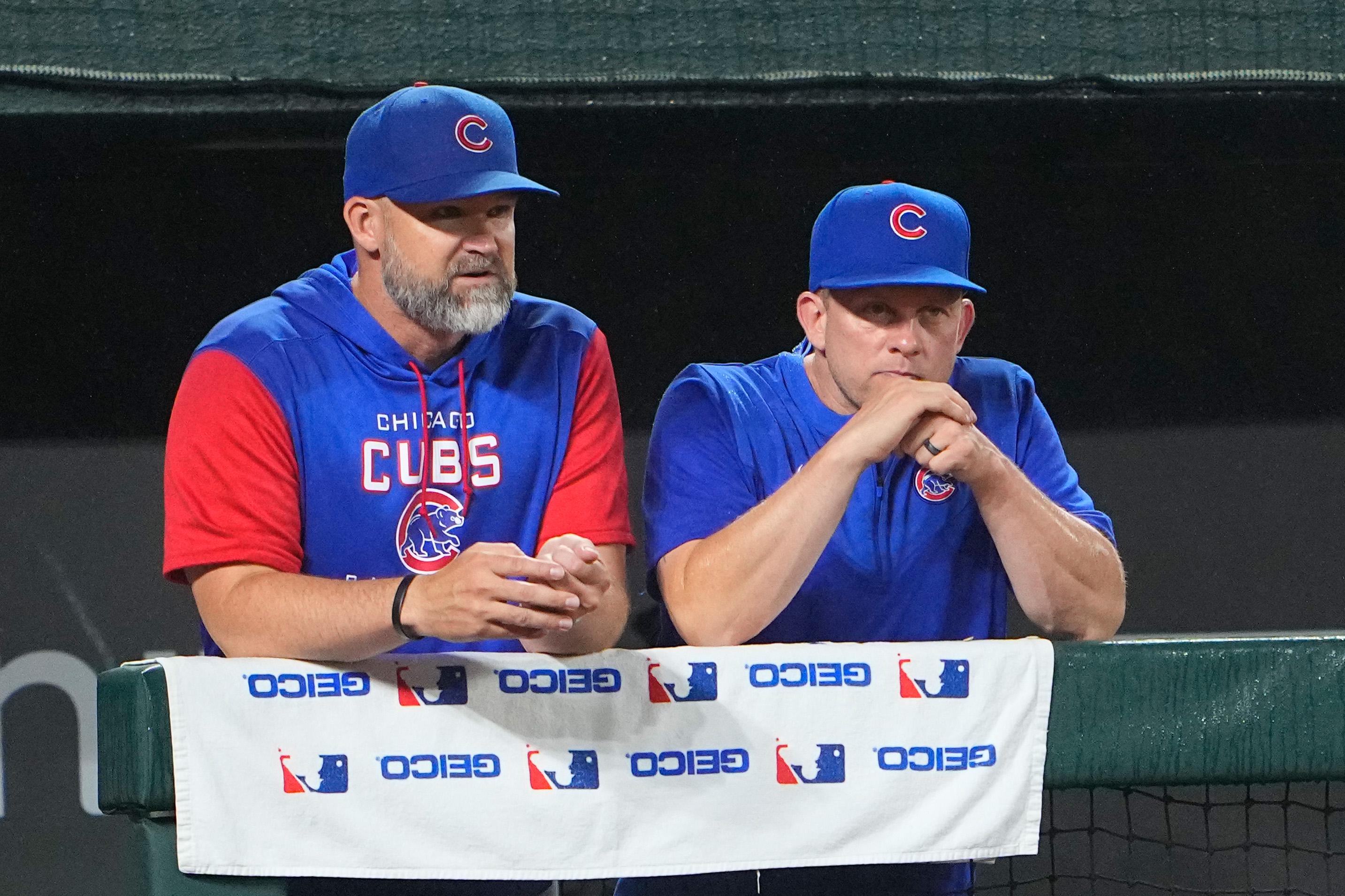 3 Cubs Most Likely to Be Dealt at the Trade Deadline