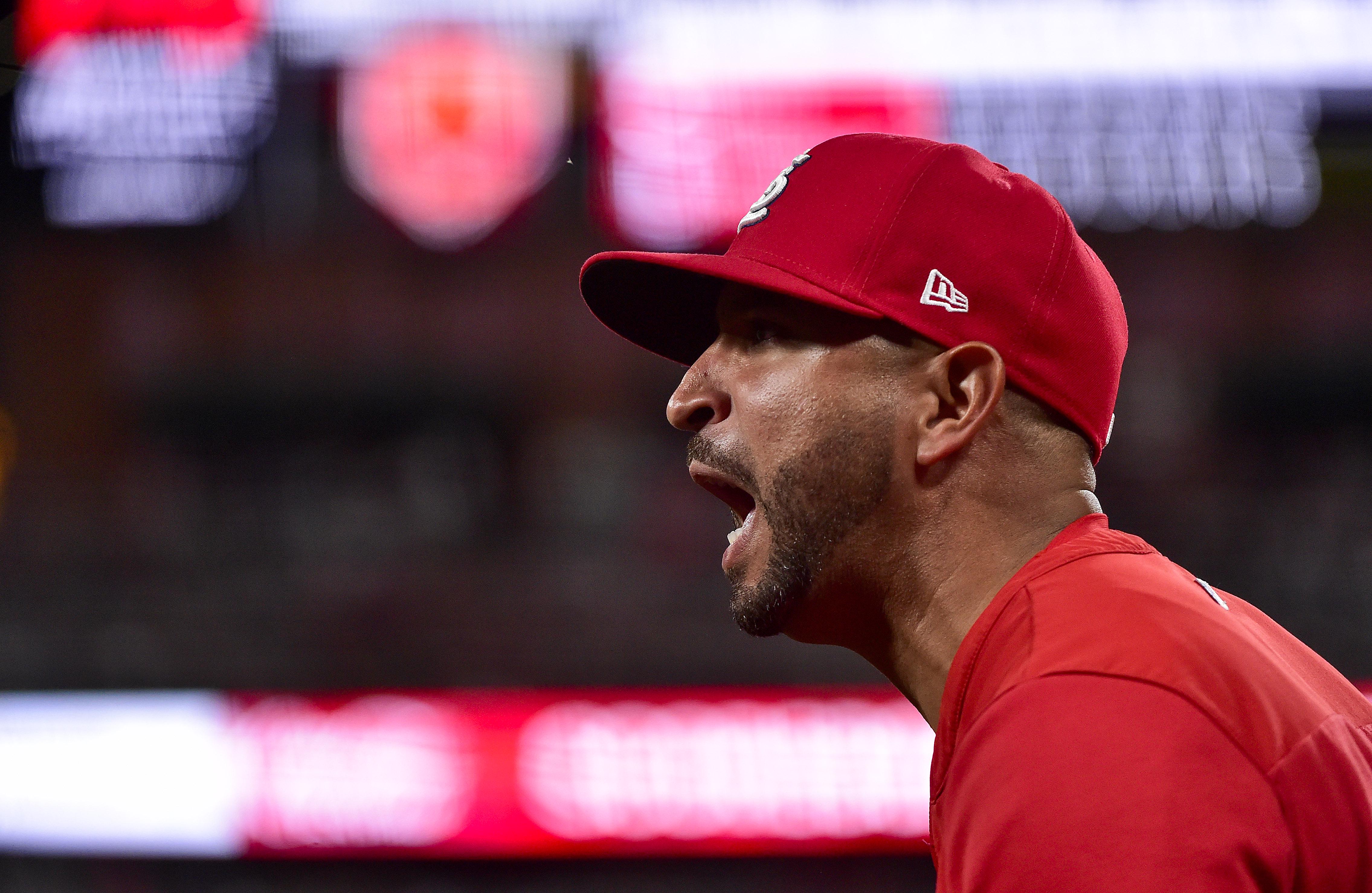 3 Most Likely Cardinals Trade Targets at the Deadline
