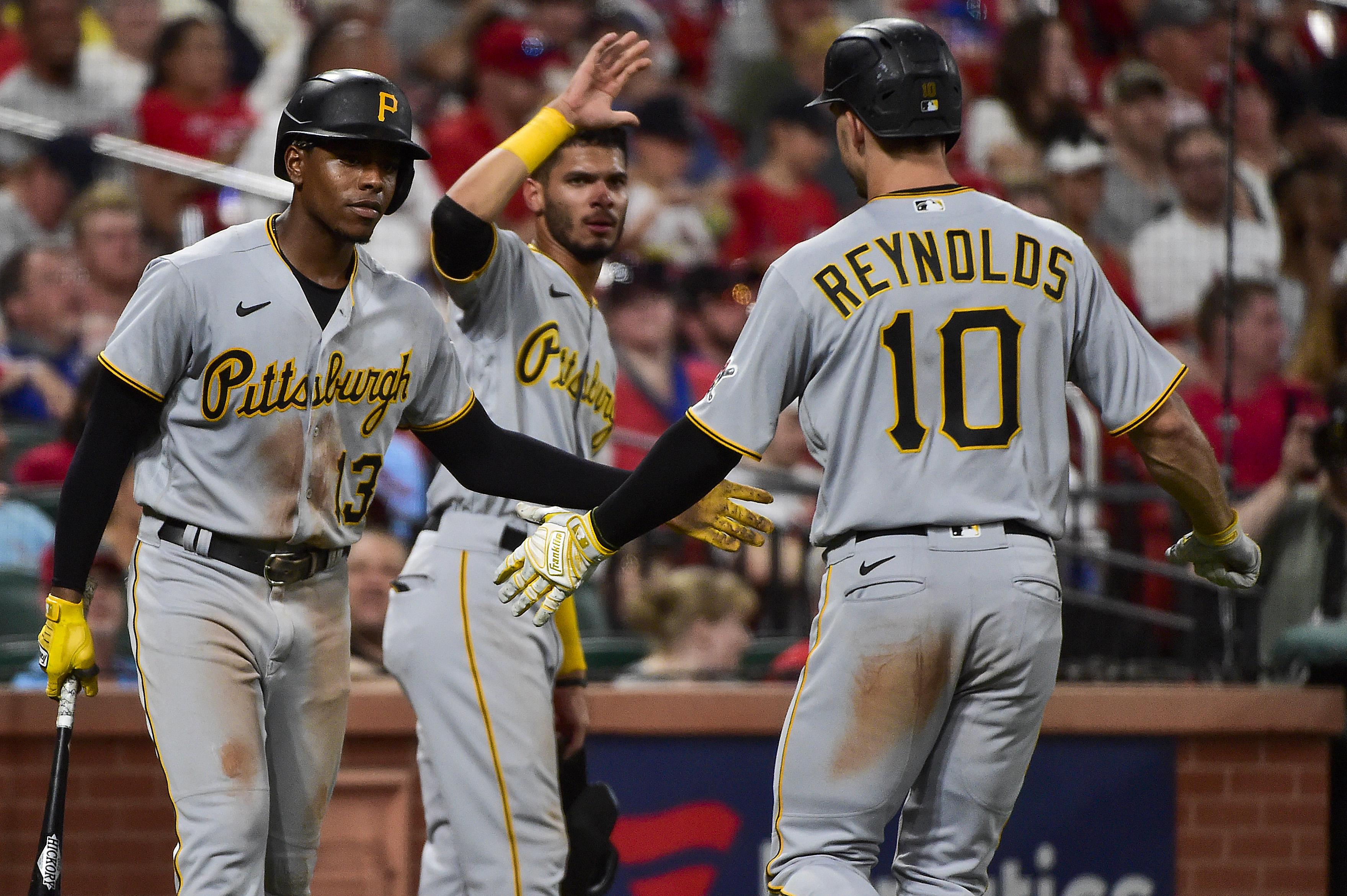 Pirates vs Cubs Prediction, Odds, Moneyline, Spread & Over/Under for June 21