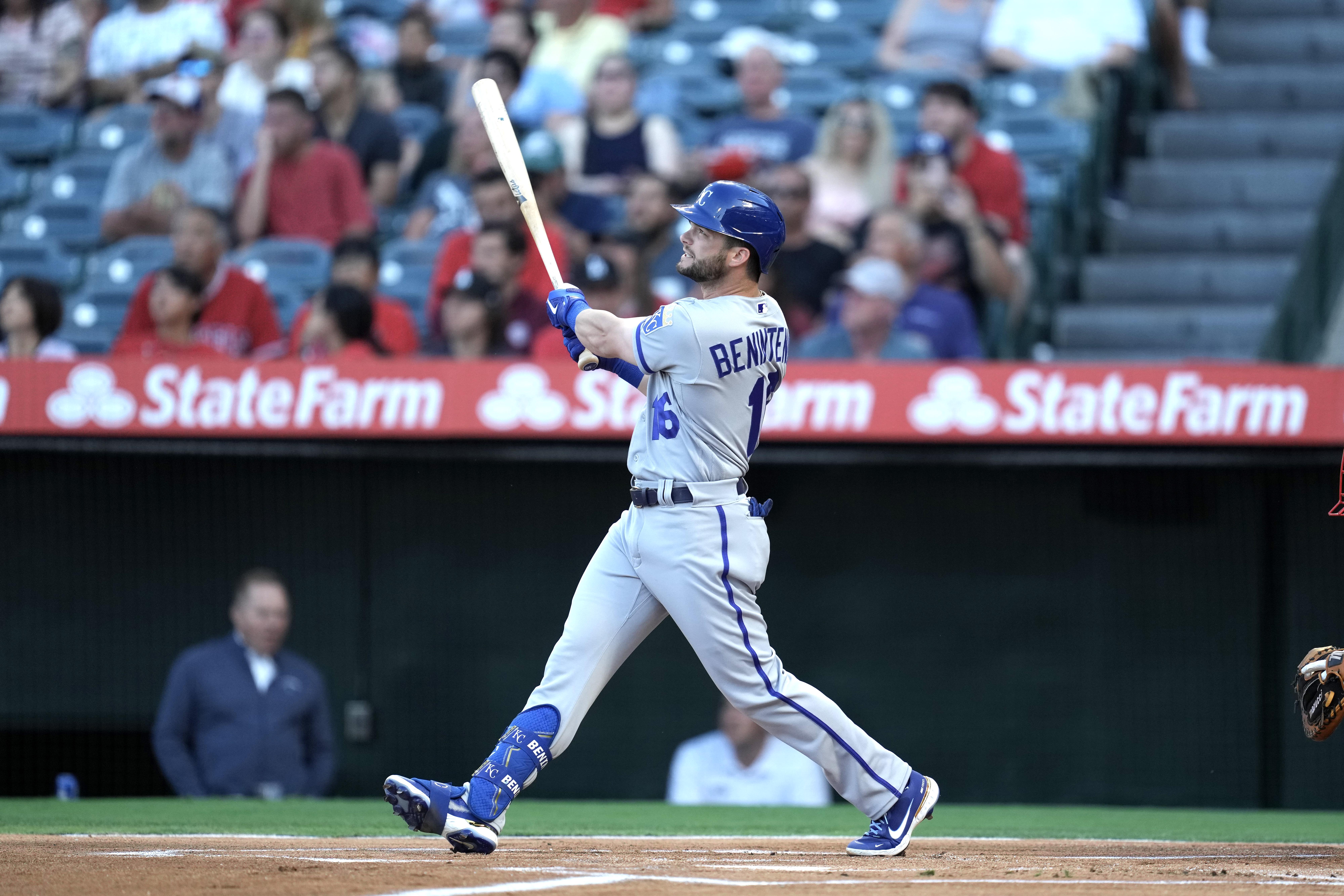 Angels vs Royals Prediction, Odds, Moneyline, Spread & Over/Under for June 21