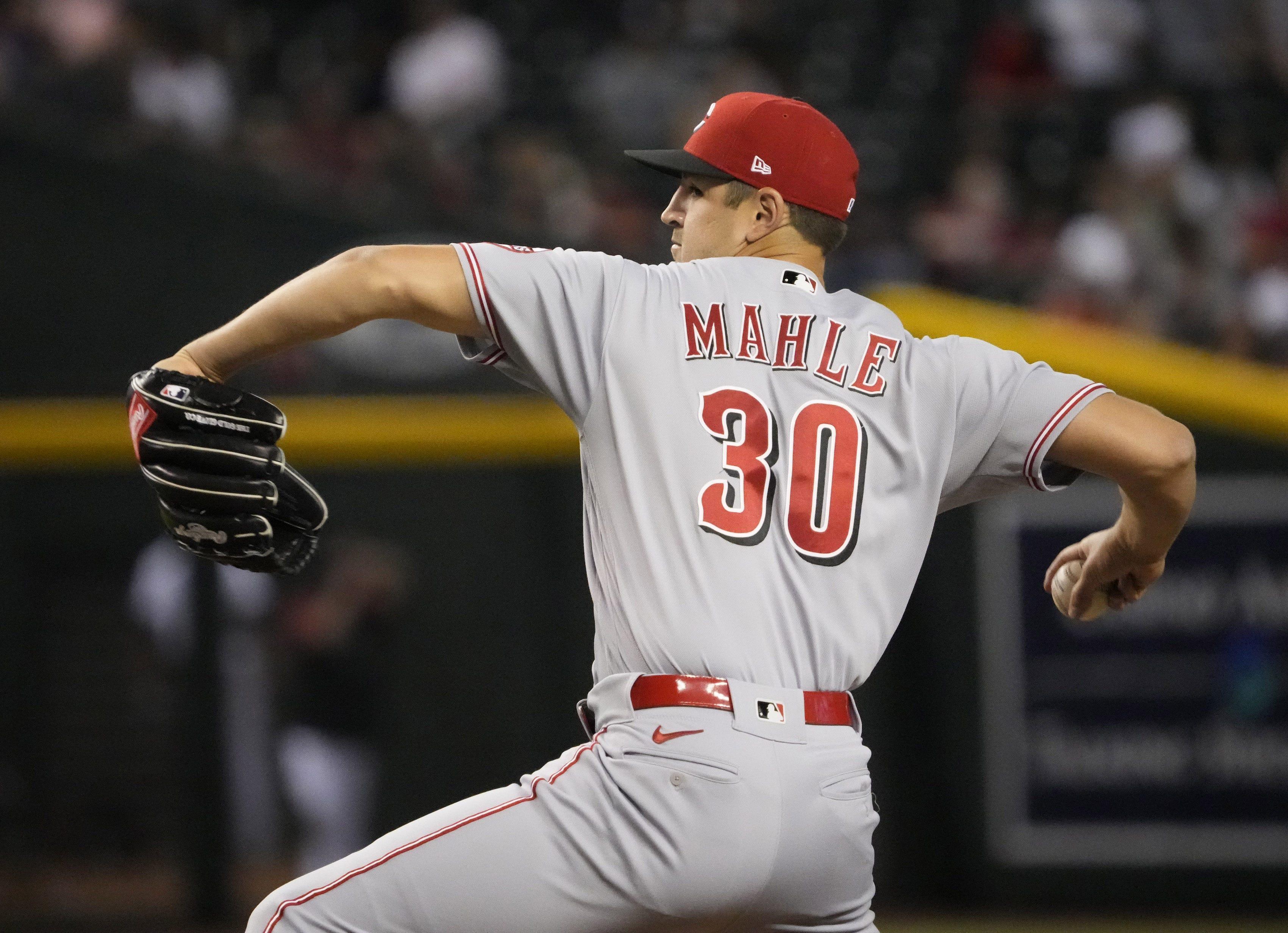 Dodgers vs Reds Prediction, Odds, Moneyline, Spread & Over/Under for June 21