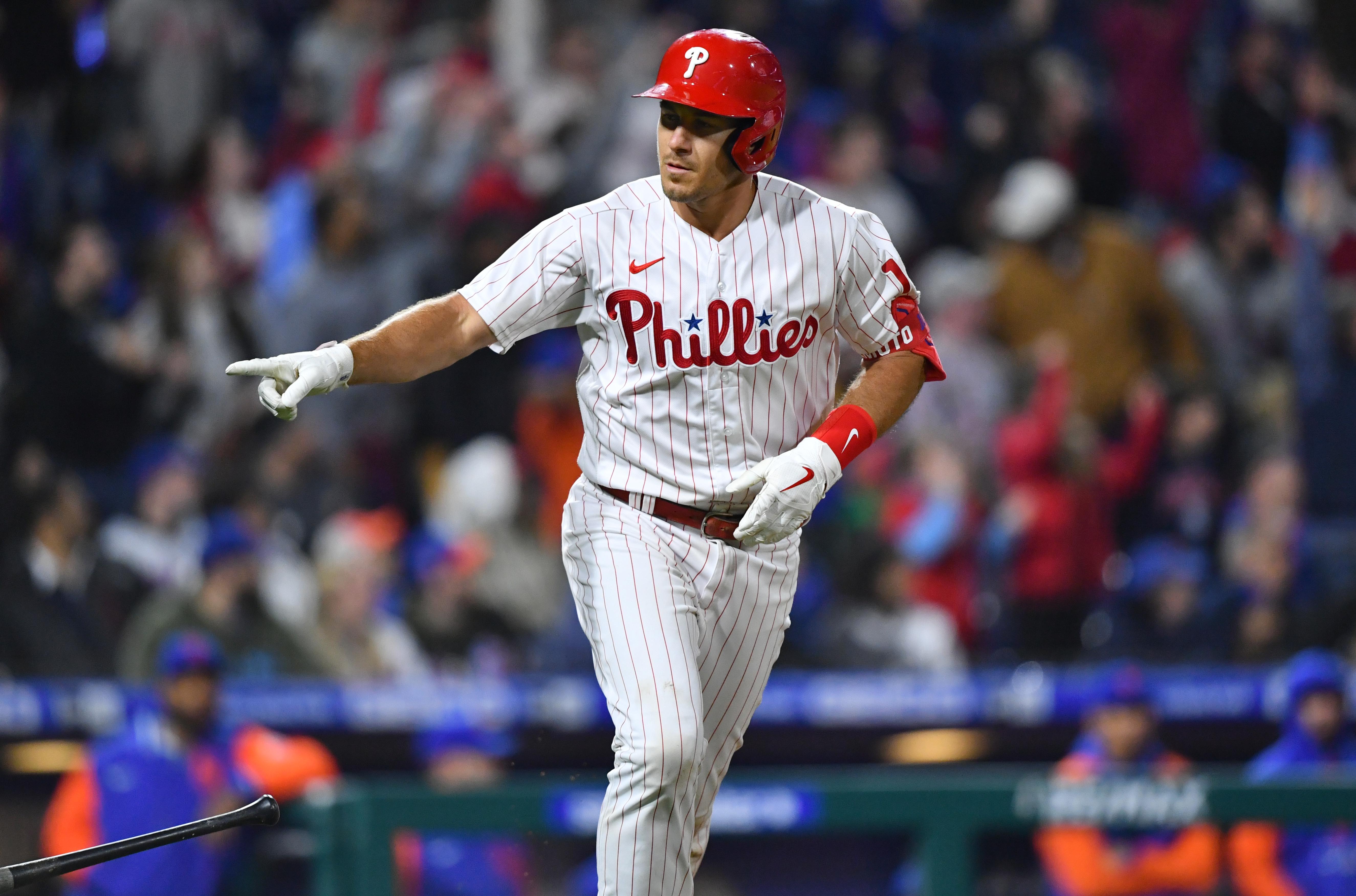 Rangers vs Phillies Prediction, Odds, Moneyline, Spread & Over/Under for June 21