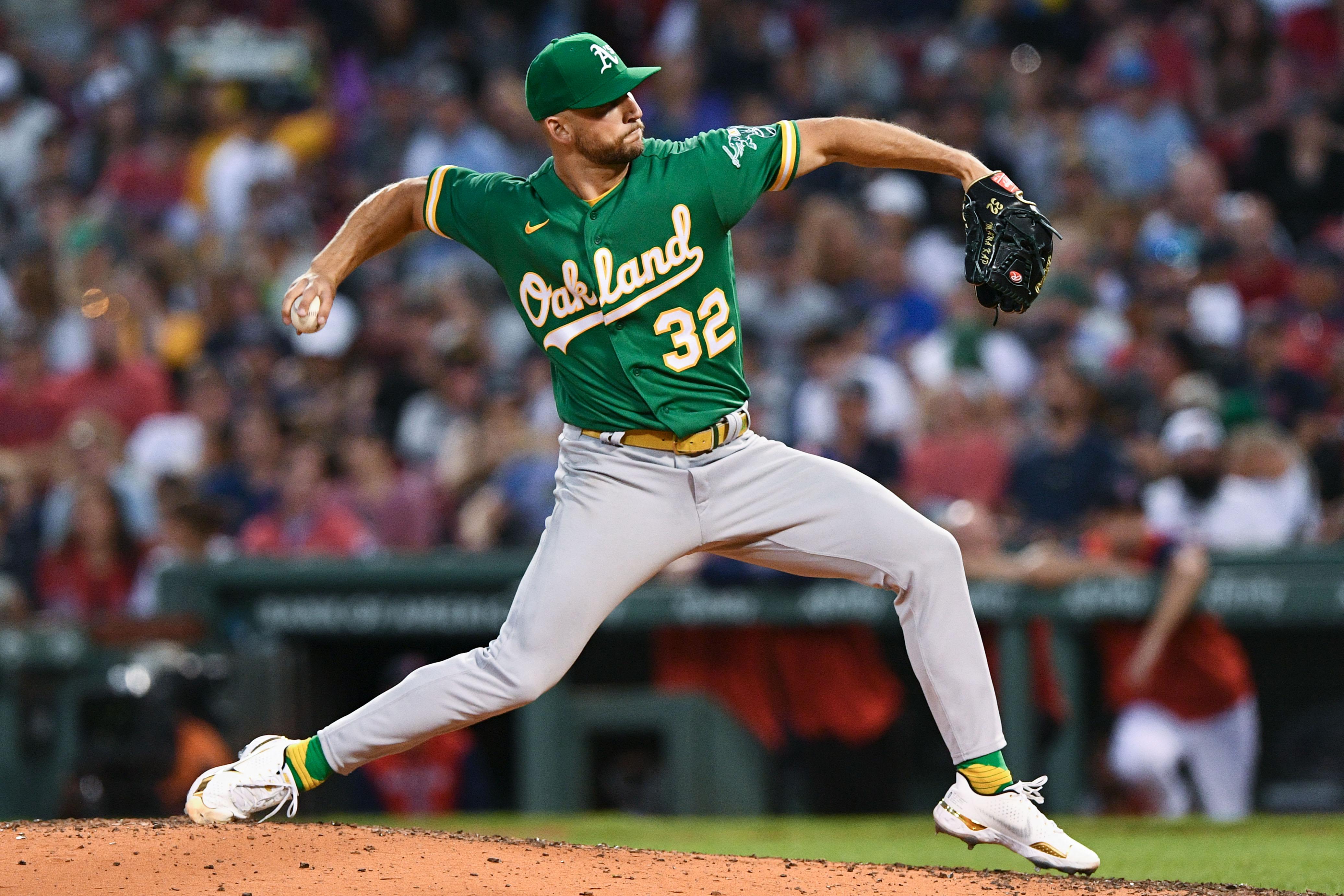 Mariners vs Athletics Prediction, Odds, Moneyline, Spread & Over/Under for June 21