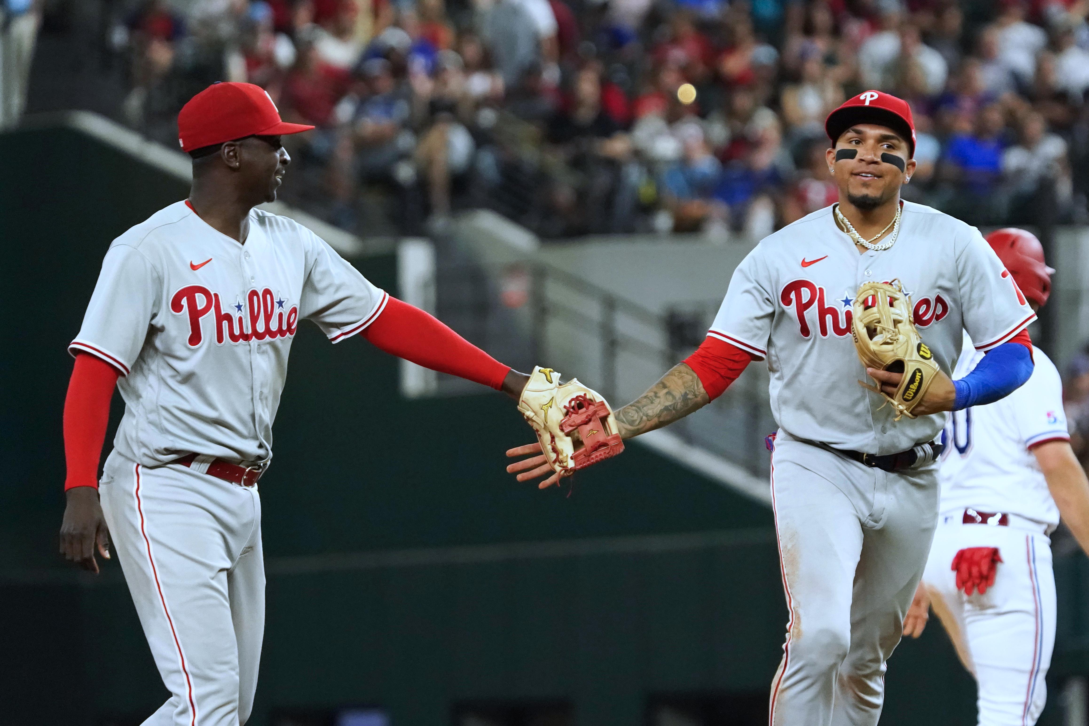 Phillies vs Rangers Prediction, Odds, Moneyline, Spread & Over/Under for June 22