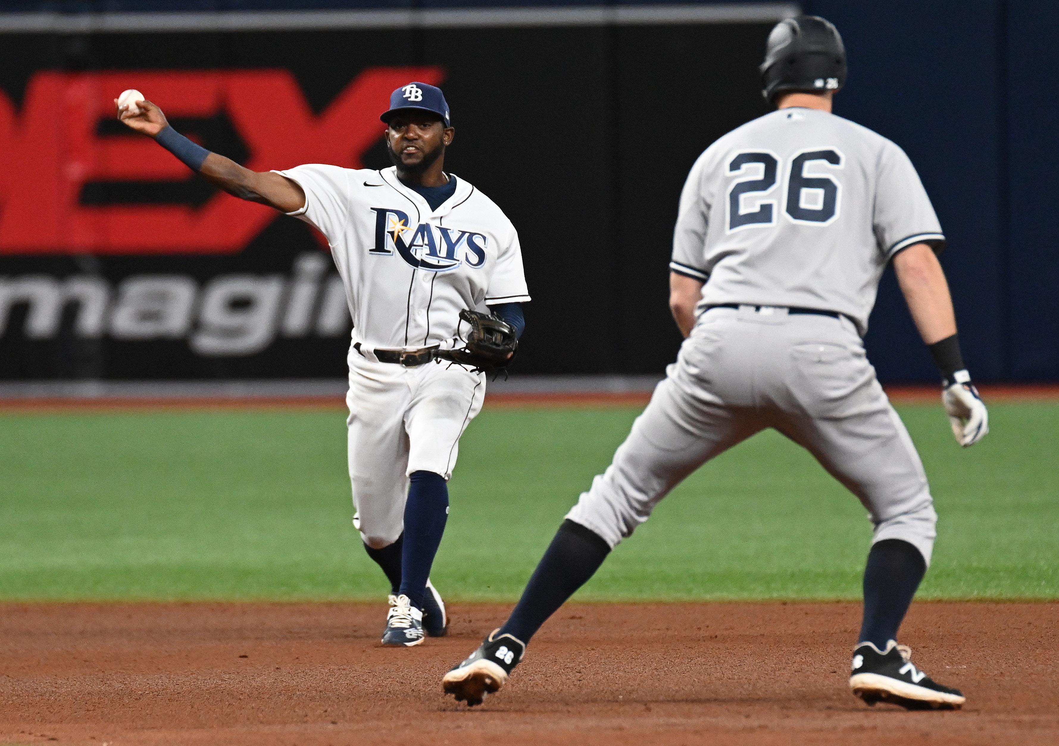 Yankees vs Rays Prediction, Odds, Moneyline, Spread & Over/Under for June 22