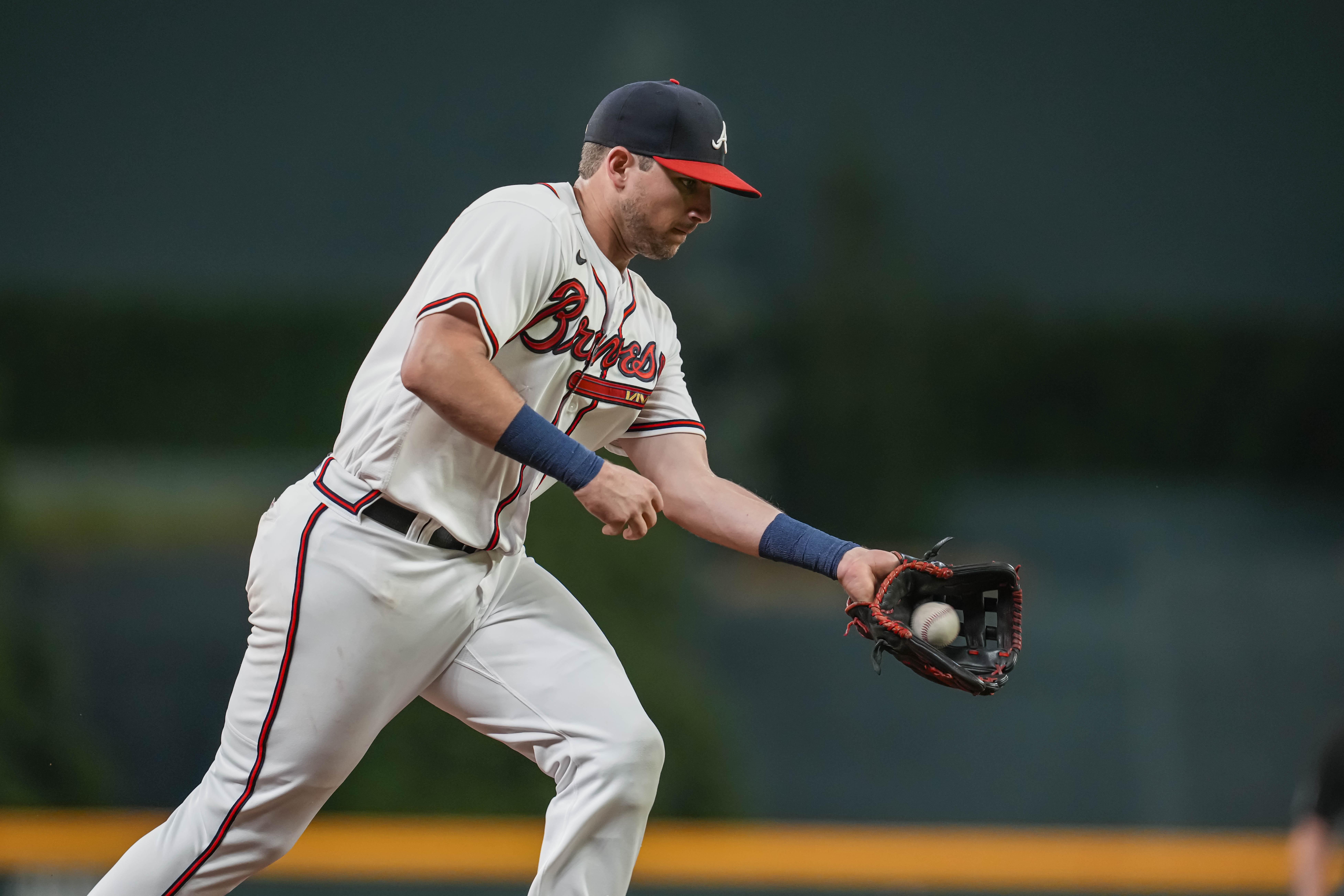Braves vs Giants Prediction, Odds, Moneyline, Spread & Over/Under for June 22