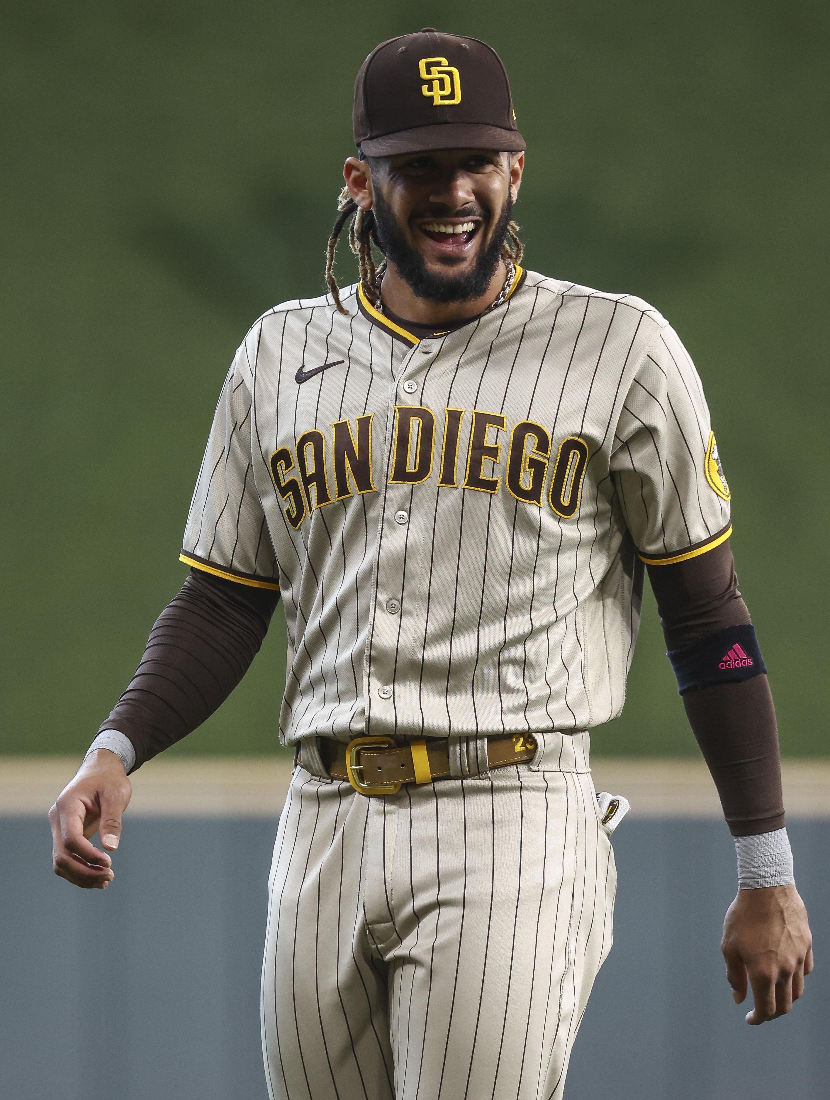 Padres Get Major Fernando Tatis Jr. Injury Update