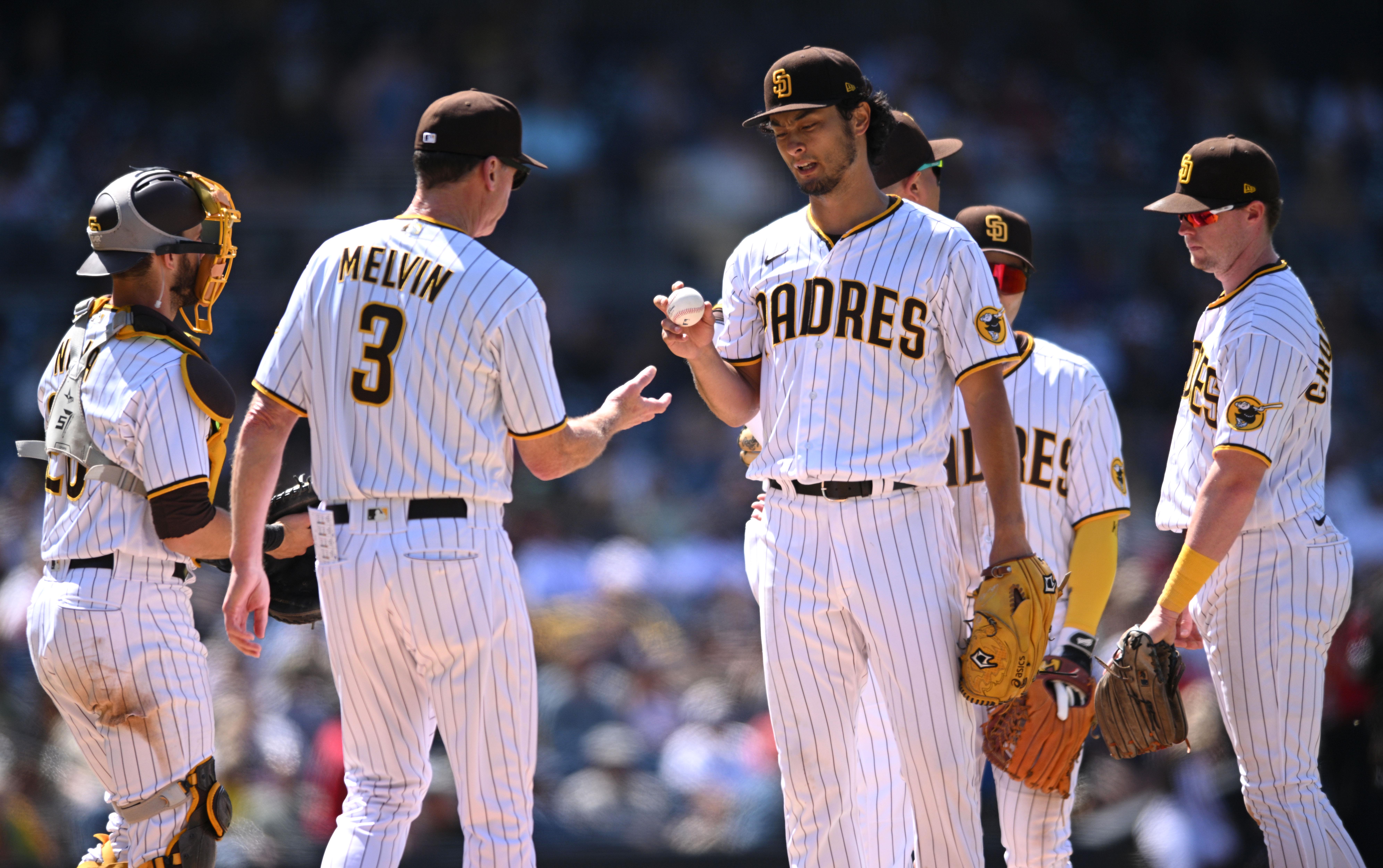 3 Most Likely Padres Trade Targets at the Deadline