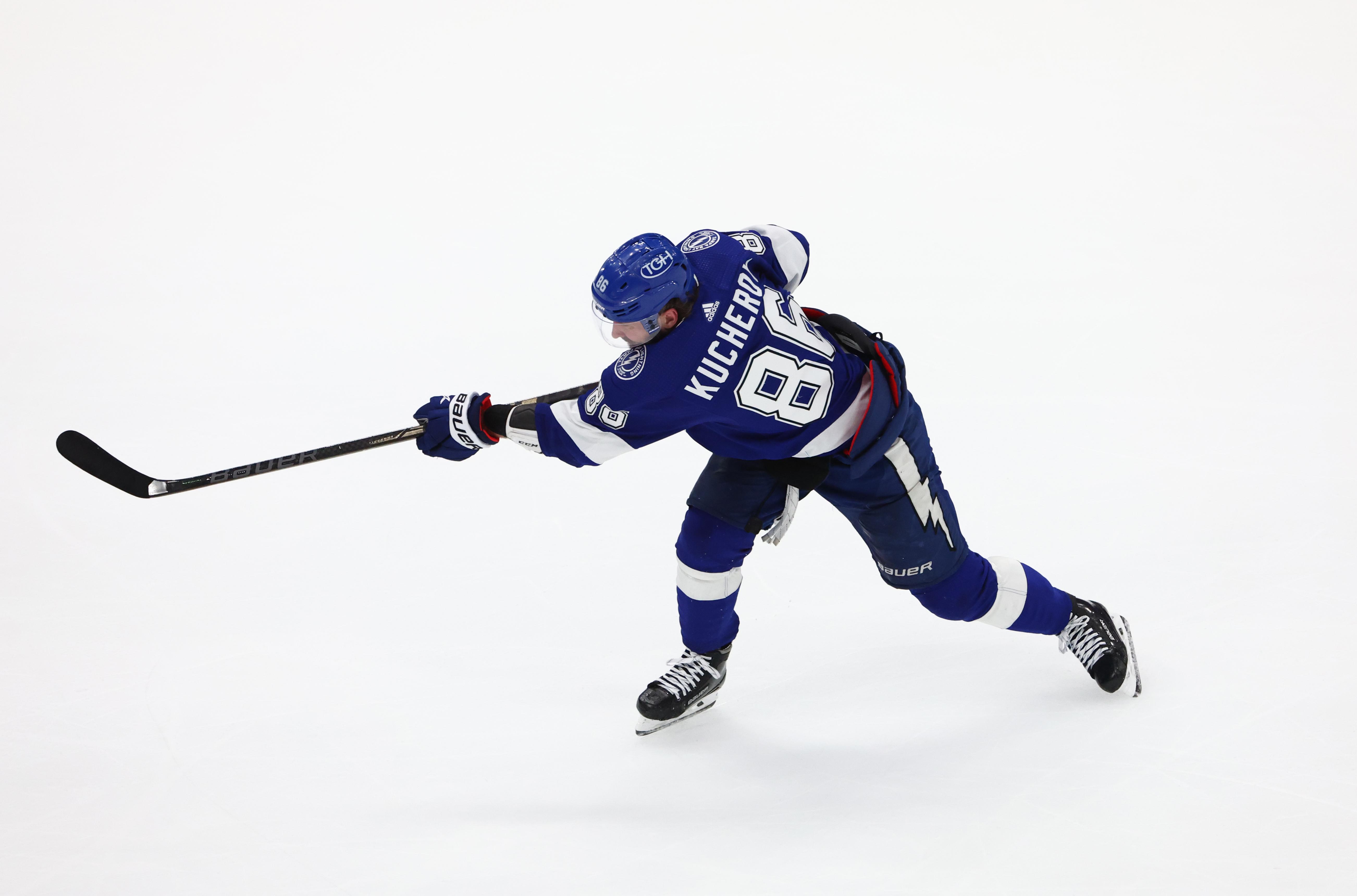 Stanley Cup Finals Game 4: Lightning vs. Avalanche Injury Report