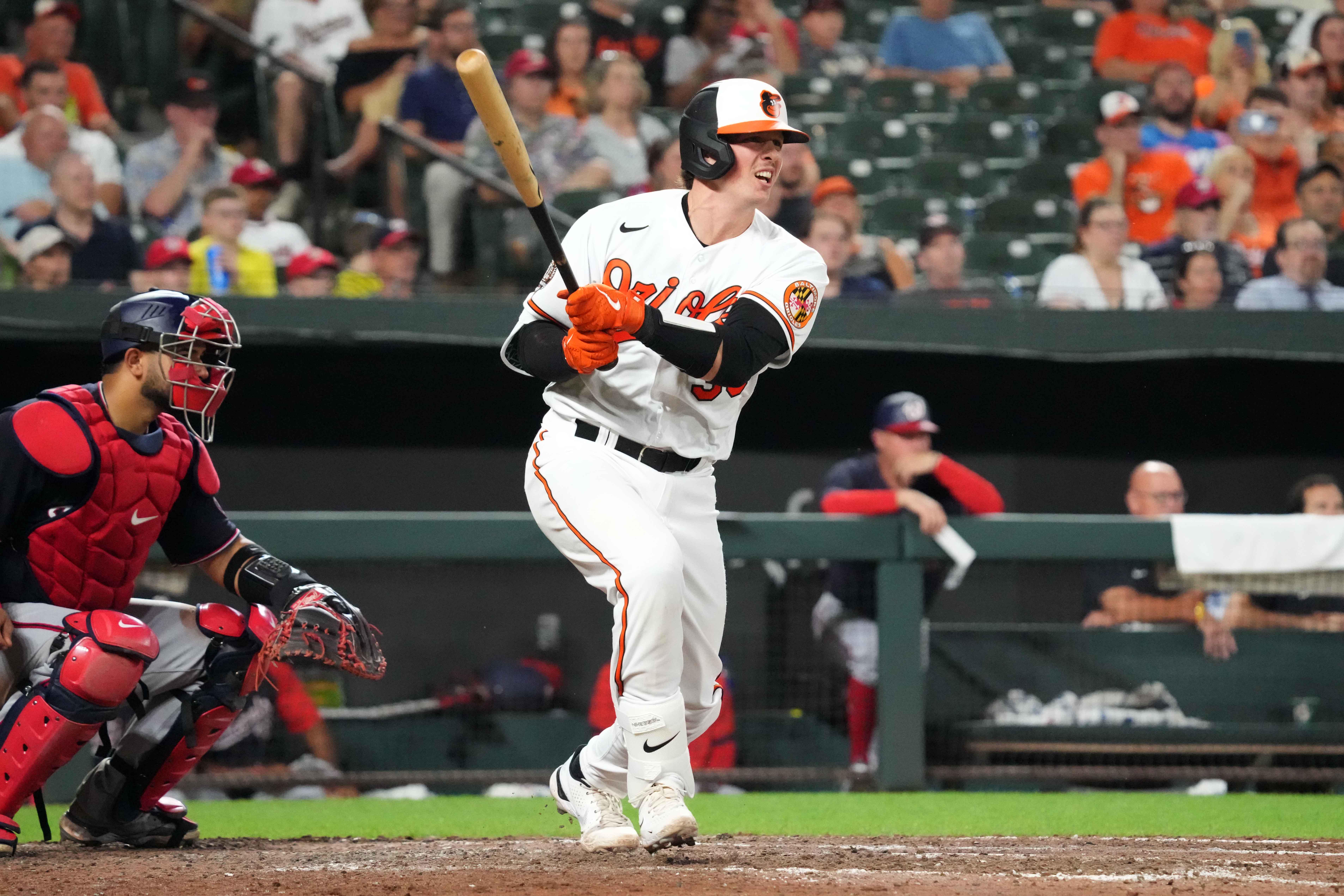 Orioles vs Nationals Prediction, Odds, Moneyline, Spread & Over/Under for June 22
