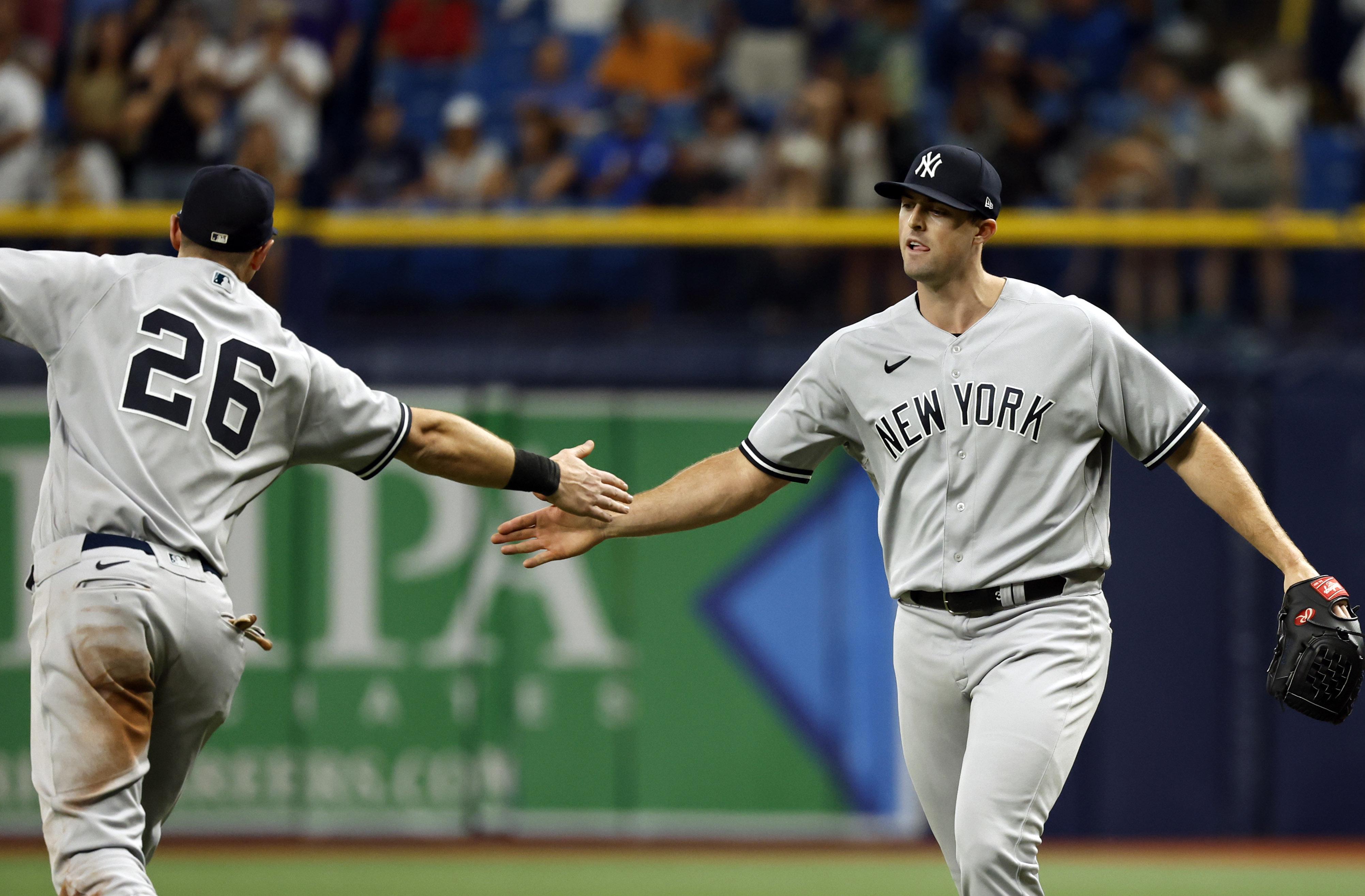 Yankees vs Astros Prediction, Odds, Moneyline, Spread & Over/Under for June 23