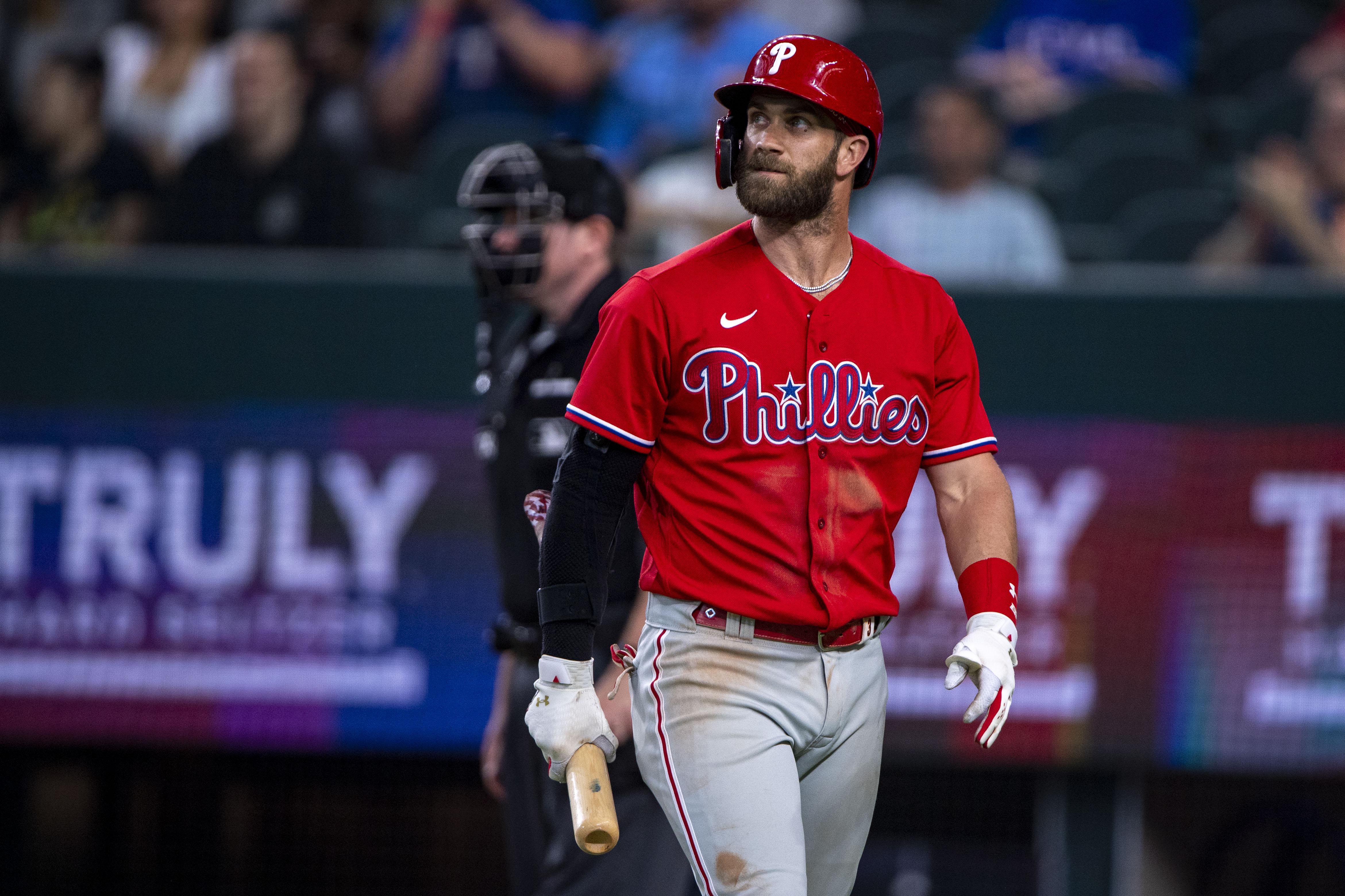 Padres vs Phillies Prediction, Odds, Moneyline, Spread & Over/Under for June 23