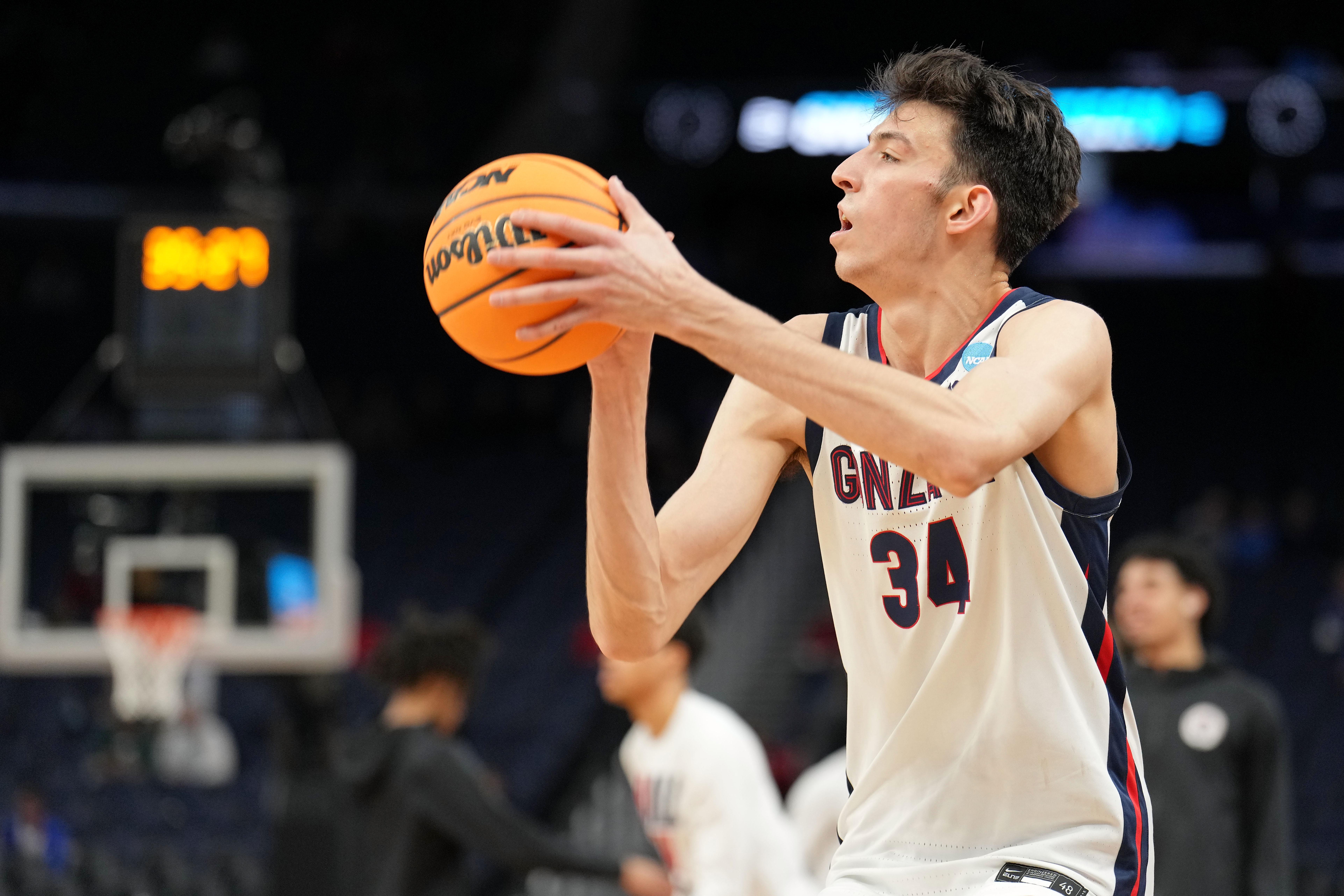 NBA Draft: Why Chet Holmgren's Slender Frame Raises Significant Medical  Concerns for His Future in Pros