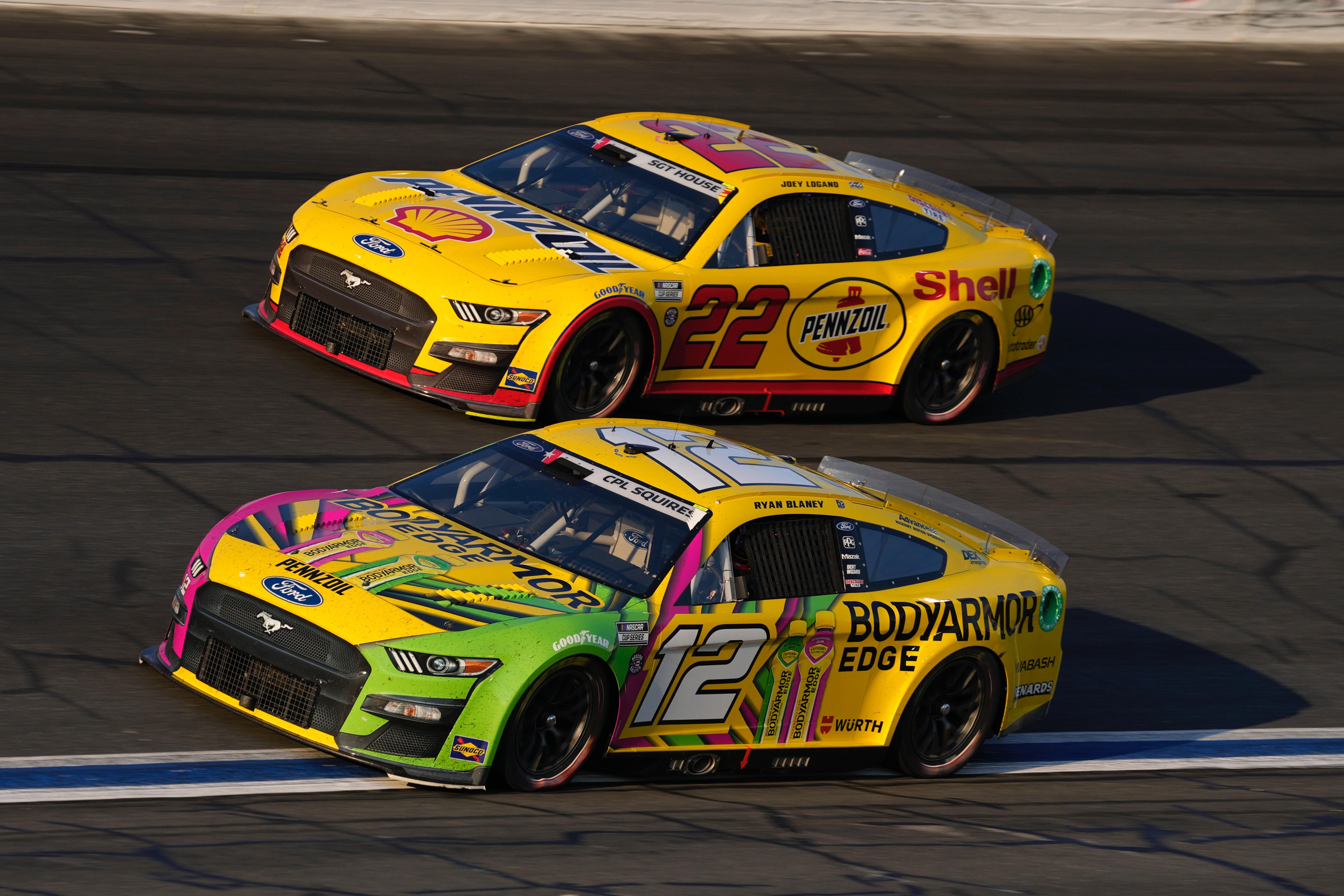 2022 Ally 400 Schedule, Start Time, Lineup, Qualifying, Odds & TV Channel for Sunday's NASCAR Race (Updated)