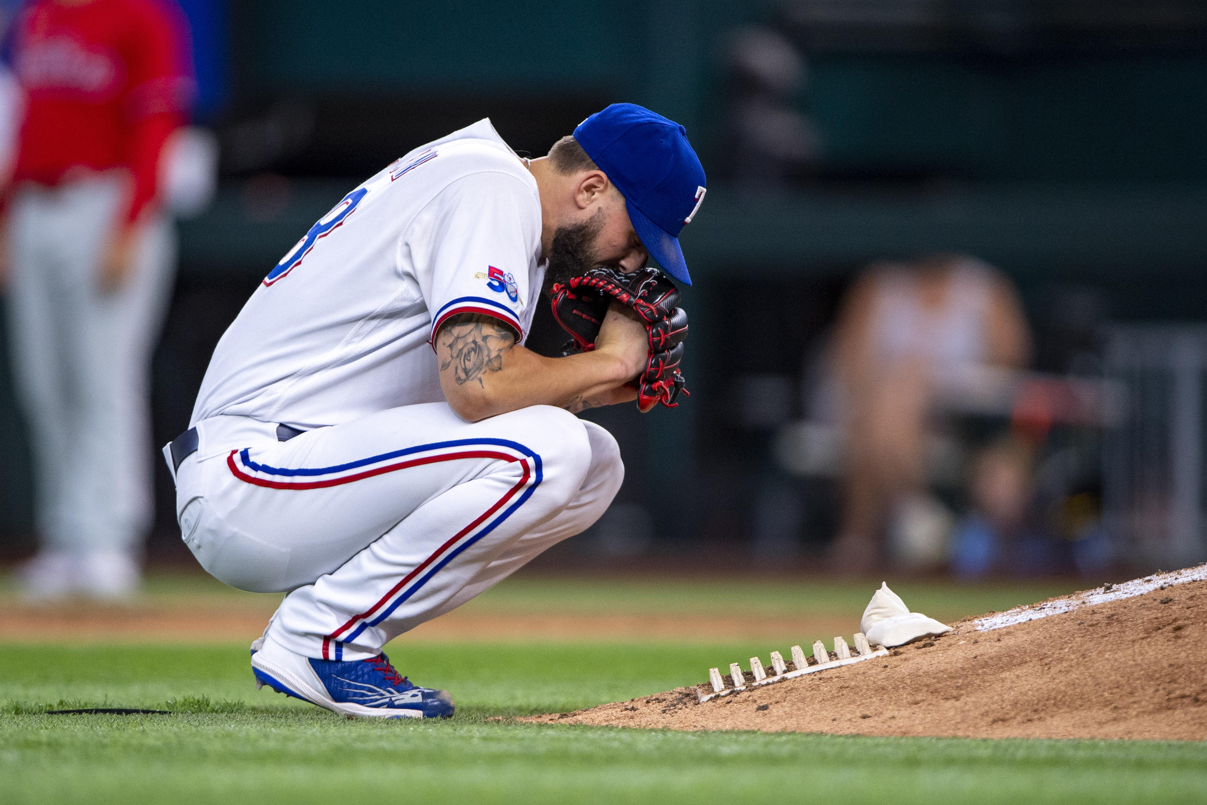 Rangers vs Nationals Prediction, Odds, Moneyline, Spread & Over/Under for June 24