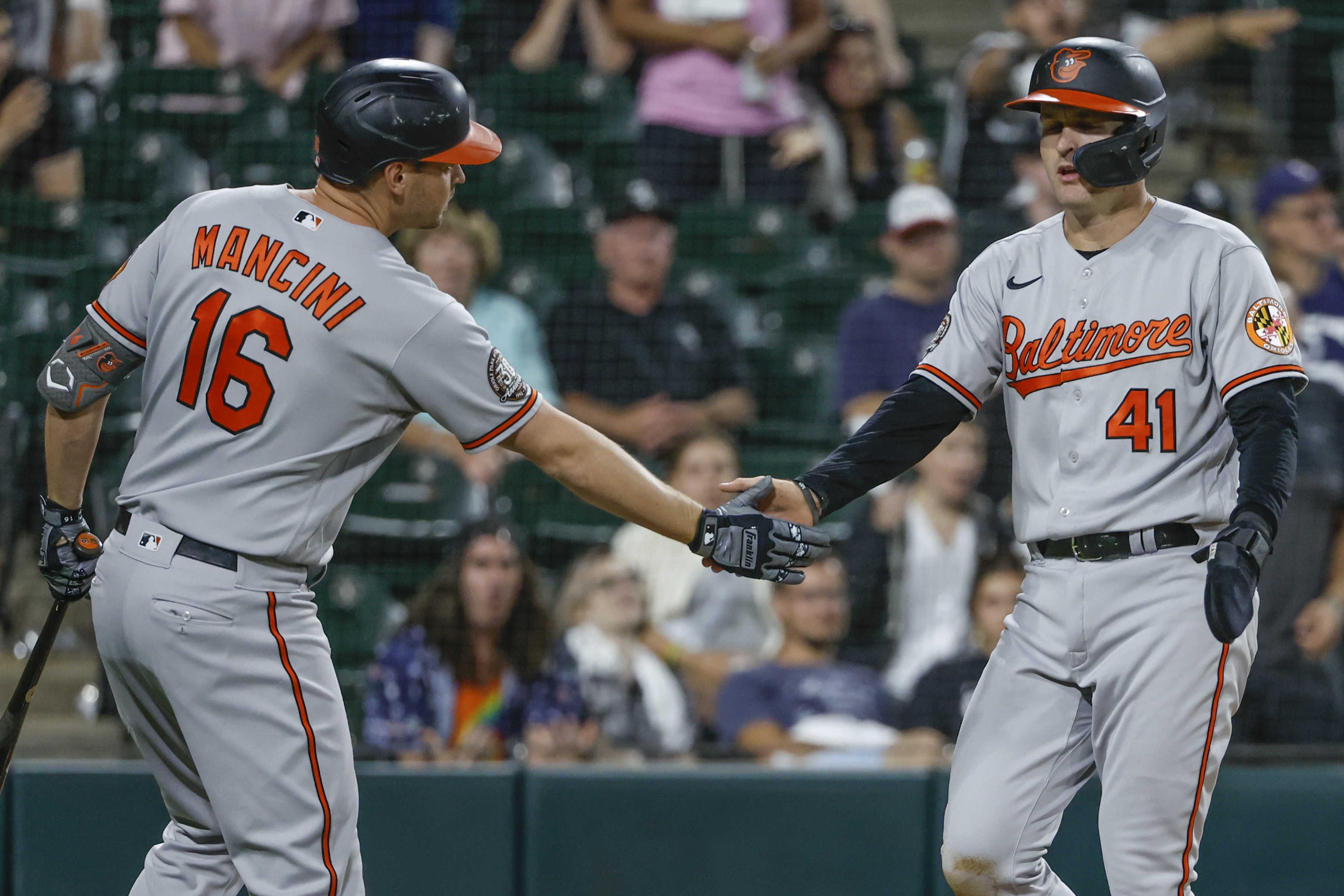White Sox vs Orioles Prediction, Odds, Moneyline, Spread & Over/Under for June 24