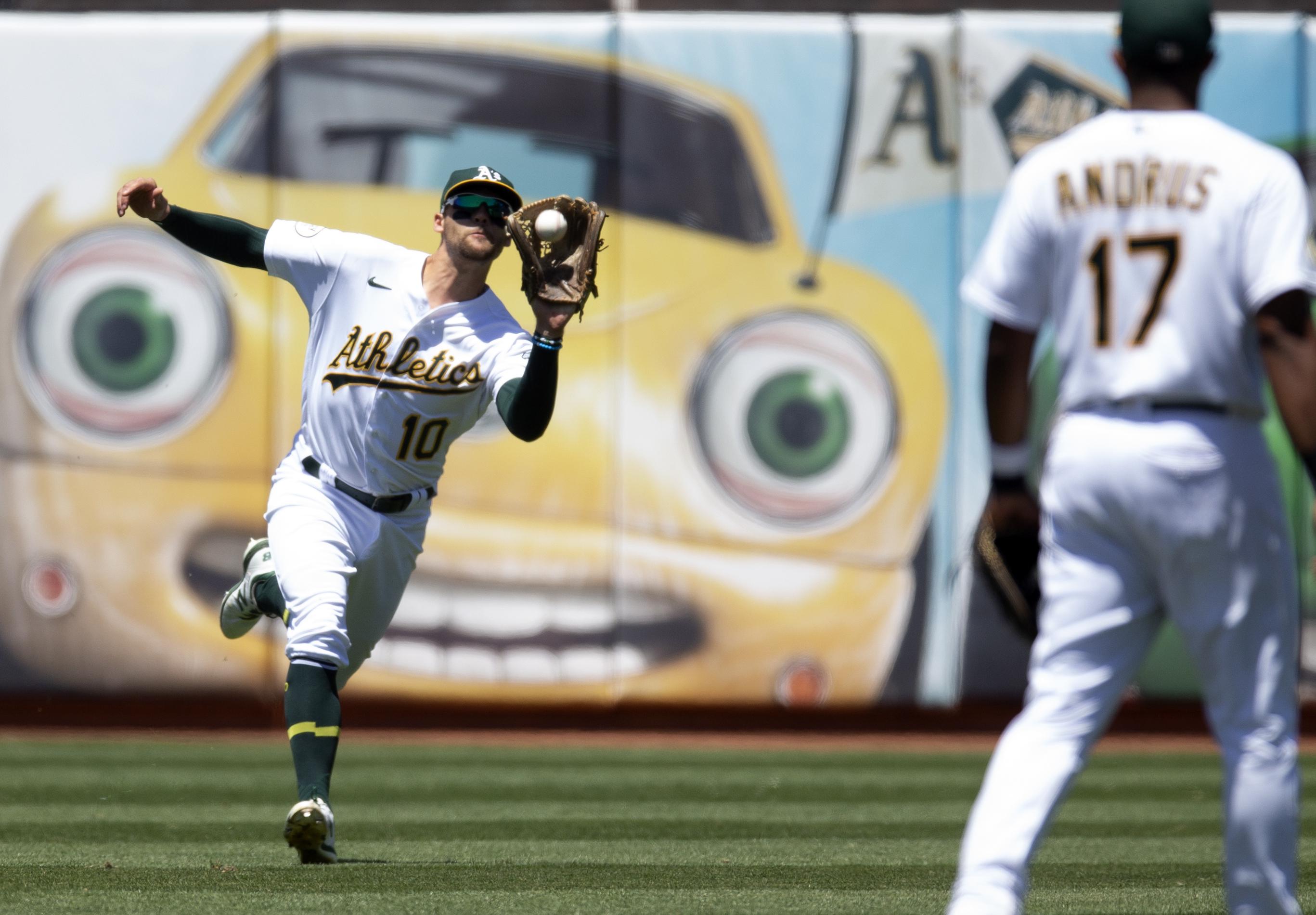 Royals vs Athletics Prediction, Odds, Moneyline, Spread & Over/Under for June 24