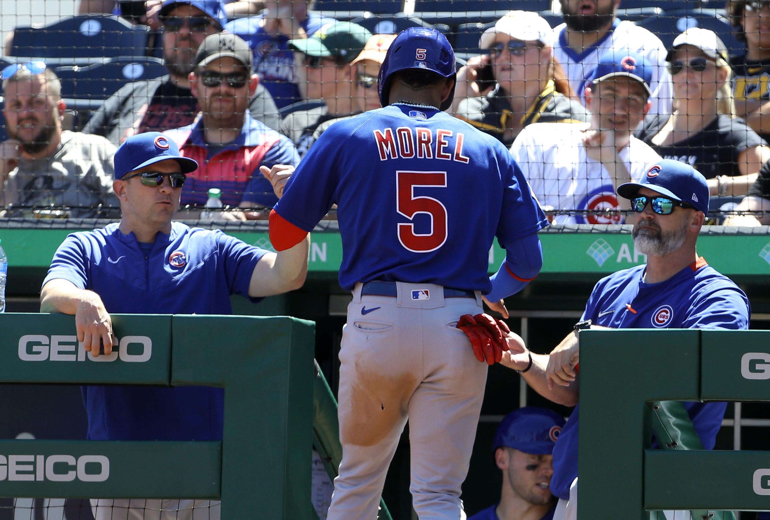 Cardinals vs Cubs Prediction, Odds, Moneyline, Spread & Over/Under for June 24