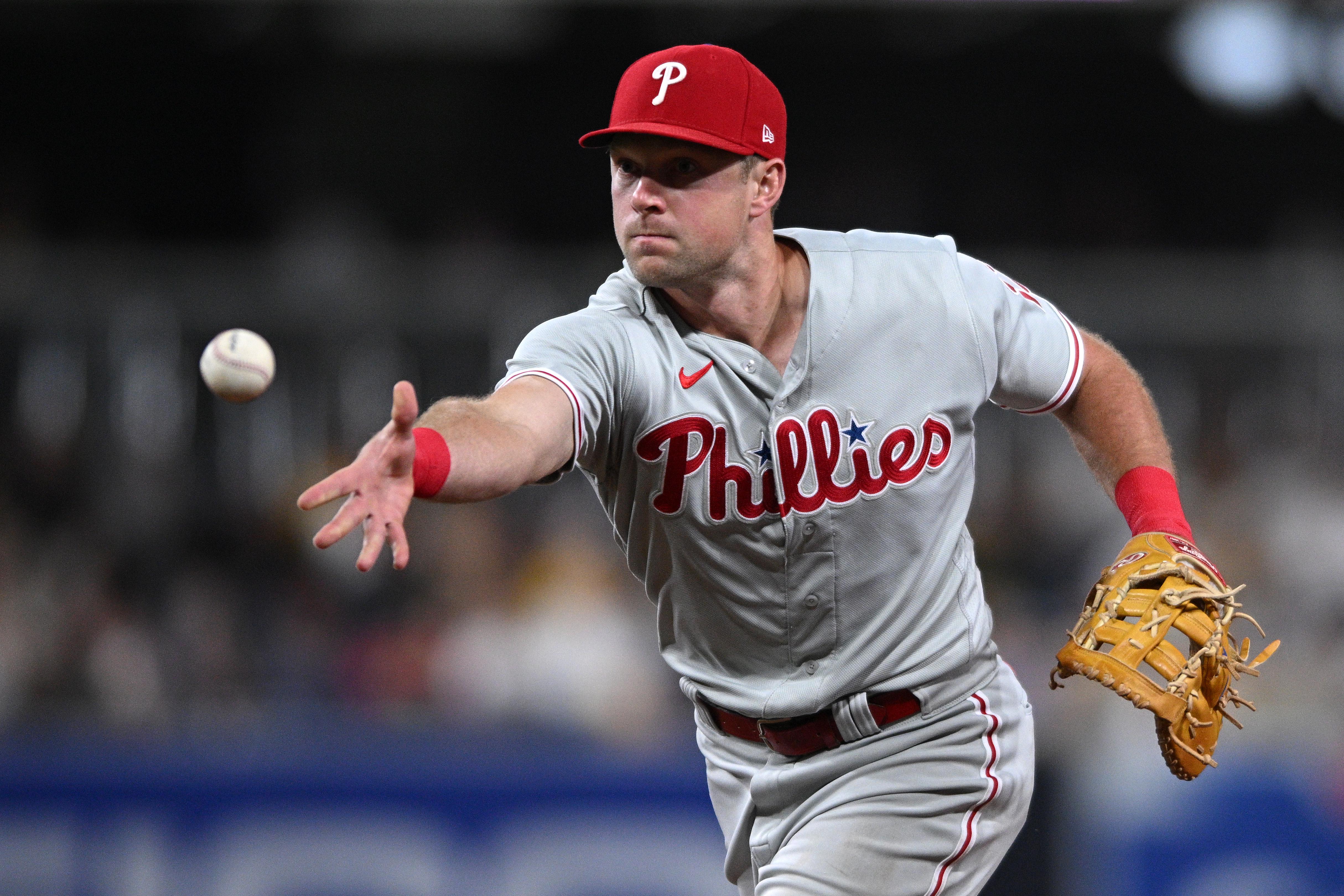 Phillies vs Padres Prediction, Odds, Moneyline, Spread & Over/Under for June 24