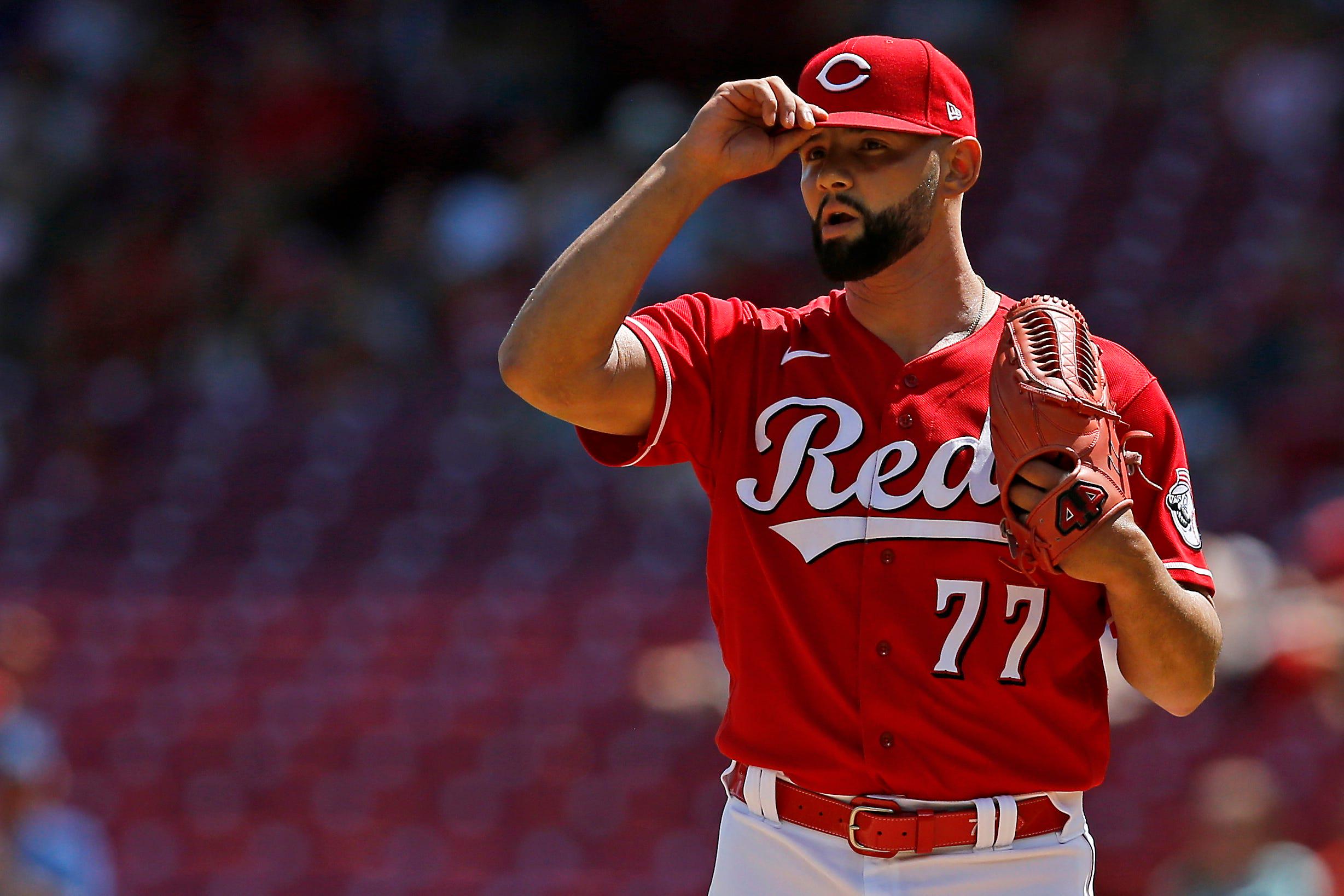 Giants vs Reds Prediction, Odds, Moneyline, Spread & Over/Under for June 24