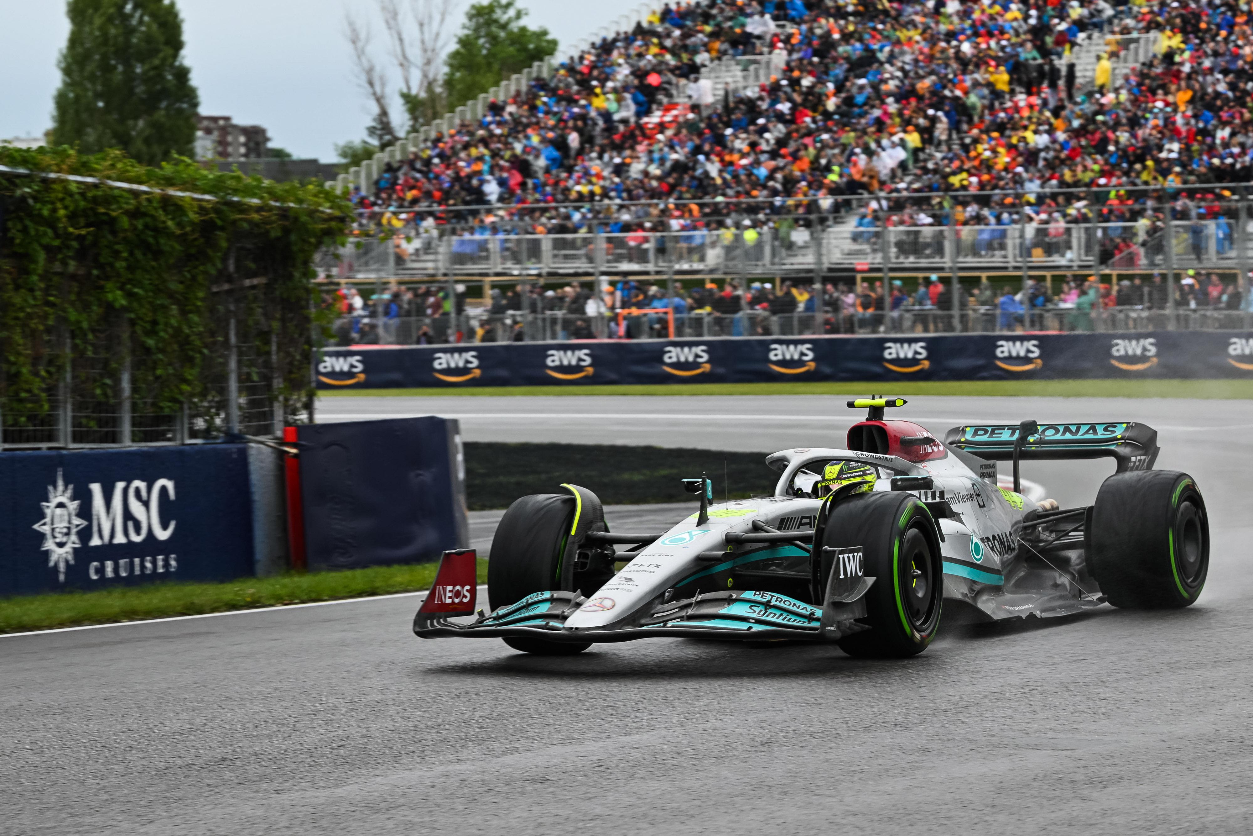F1 Start Time, Qualifying & Where to Watch the 2022 British Grand Prix