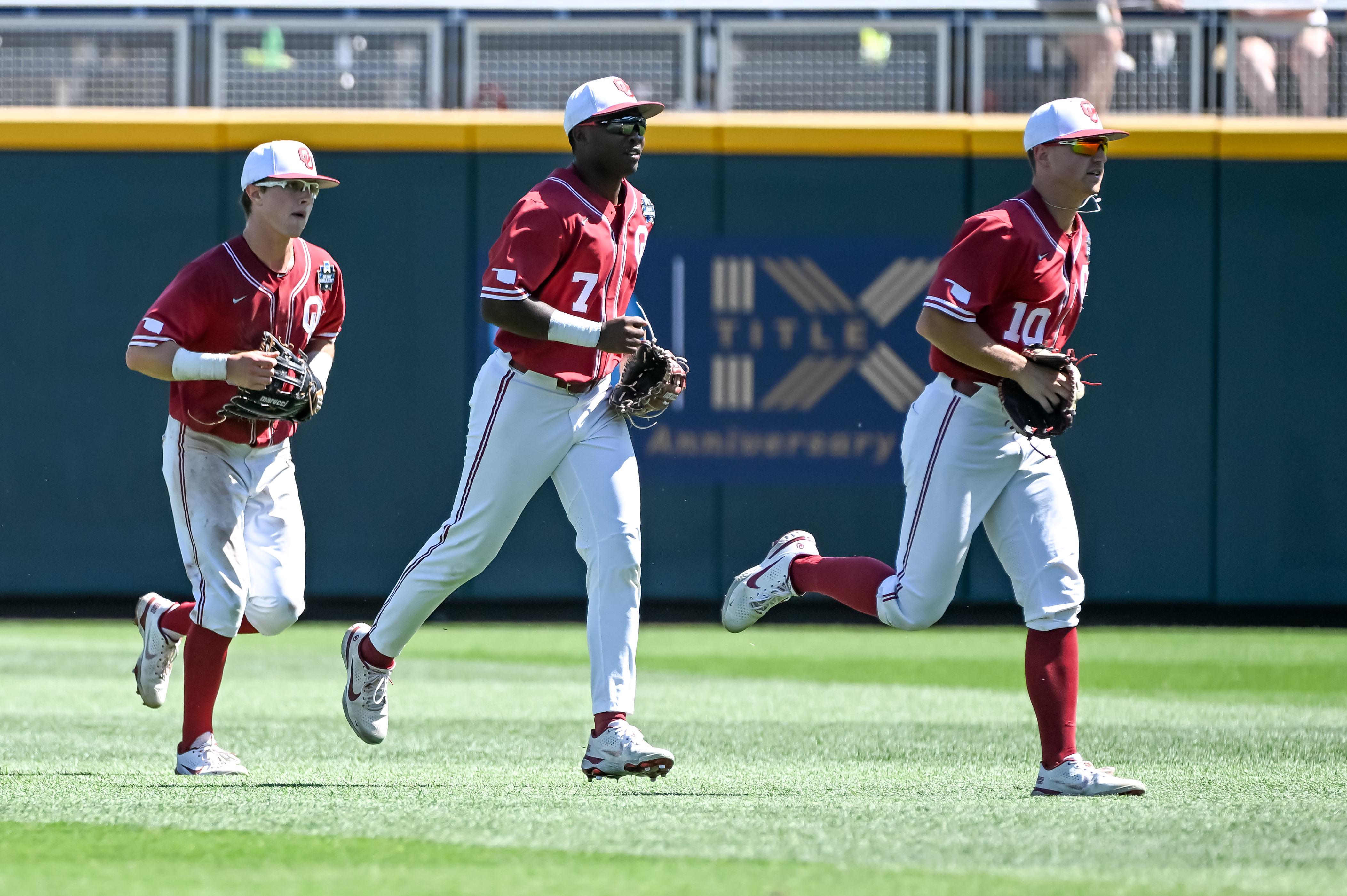 Ole Miss vs Oklahoma Prediction, Odds, Betting Lines & Spread for College World Series Game 1 on FanDuel Sportsbook