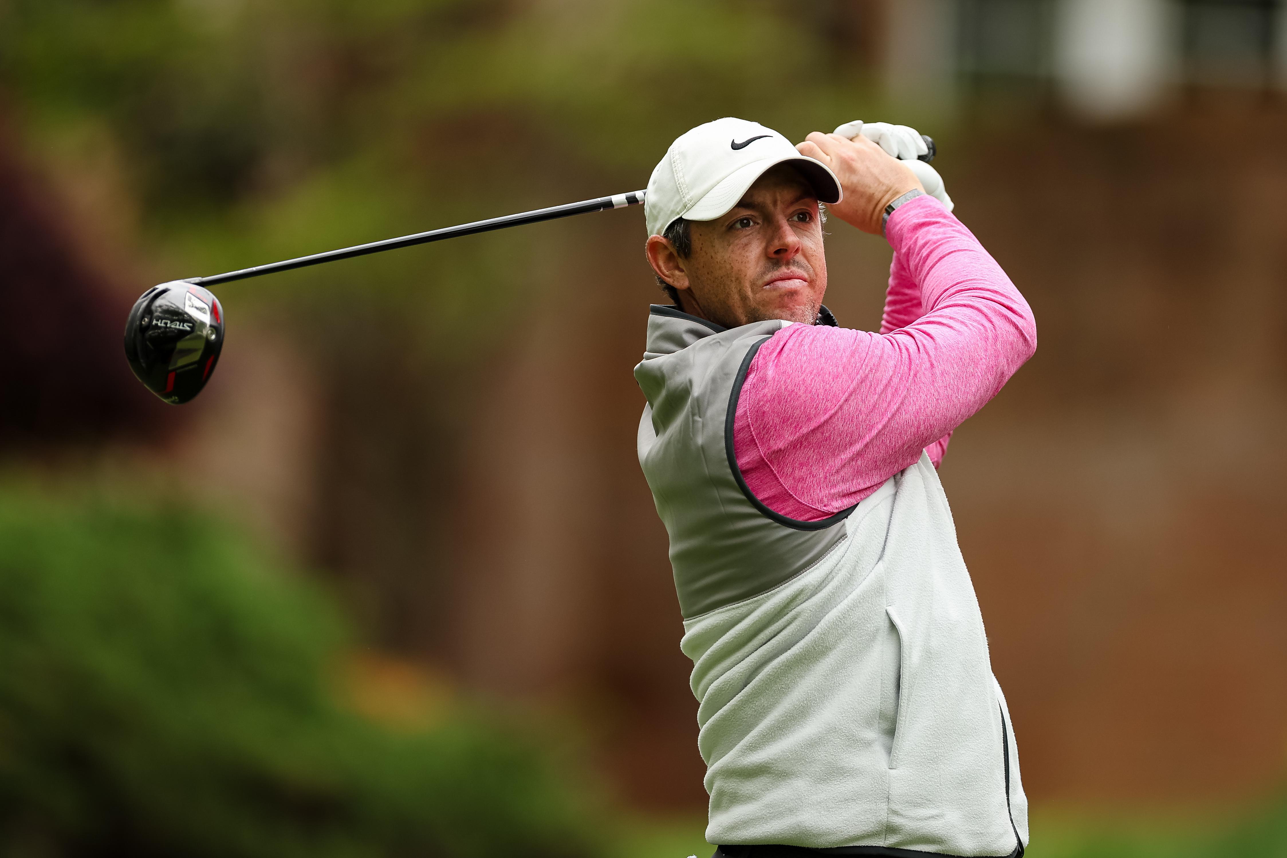 Travelers Championship 2022 Odds: Rory McIlroy and Xander Schauffele Emerge as Widening Favorites