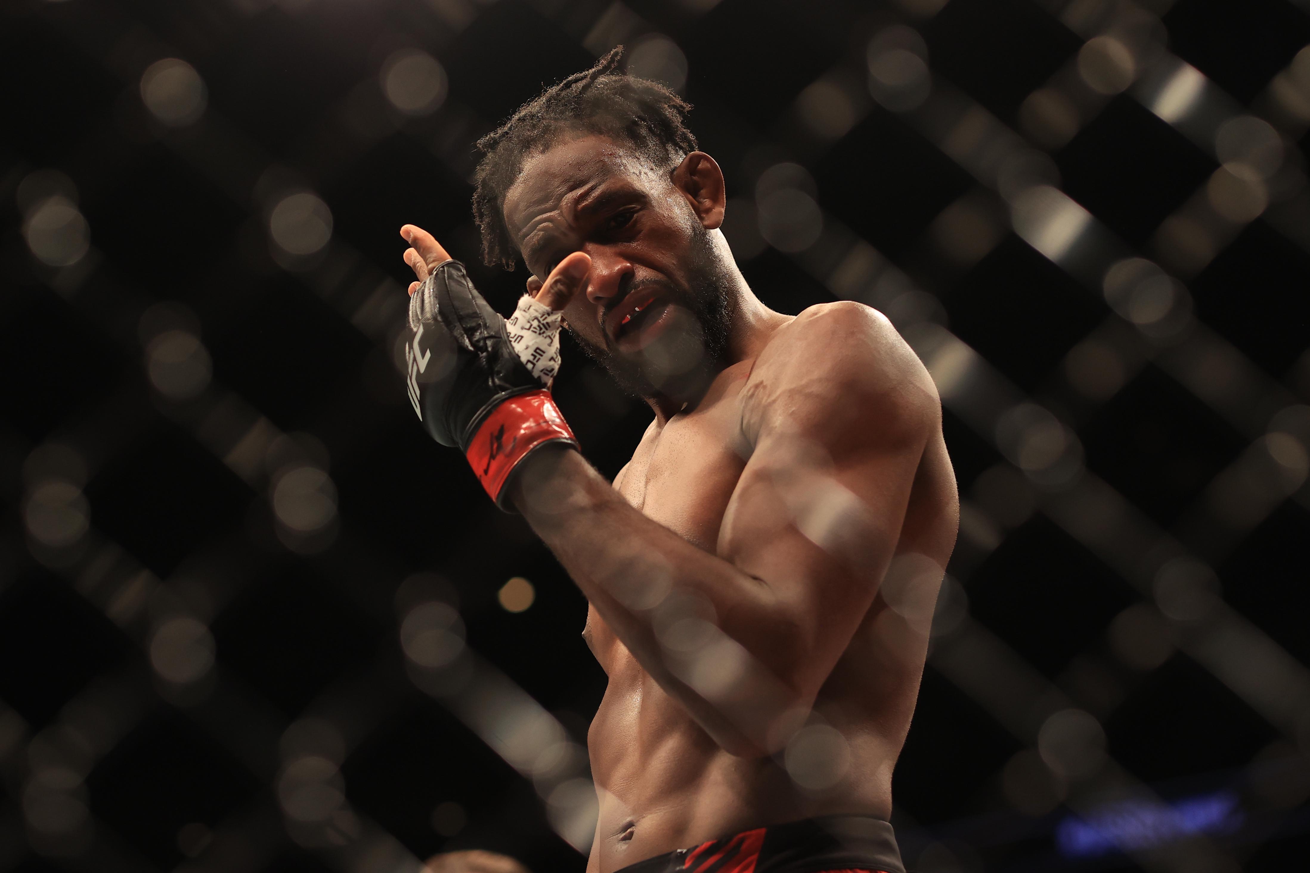 Neil Magny vs Shavkat Rakhmonov Odds, Prediction, Fight Info & Betting For UFC Vegas 57 on FanDuel Sportsbook