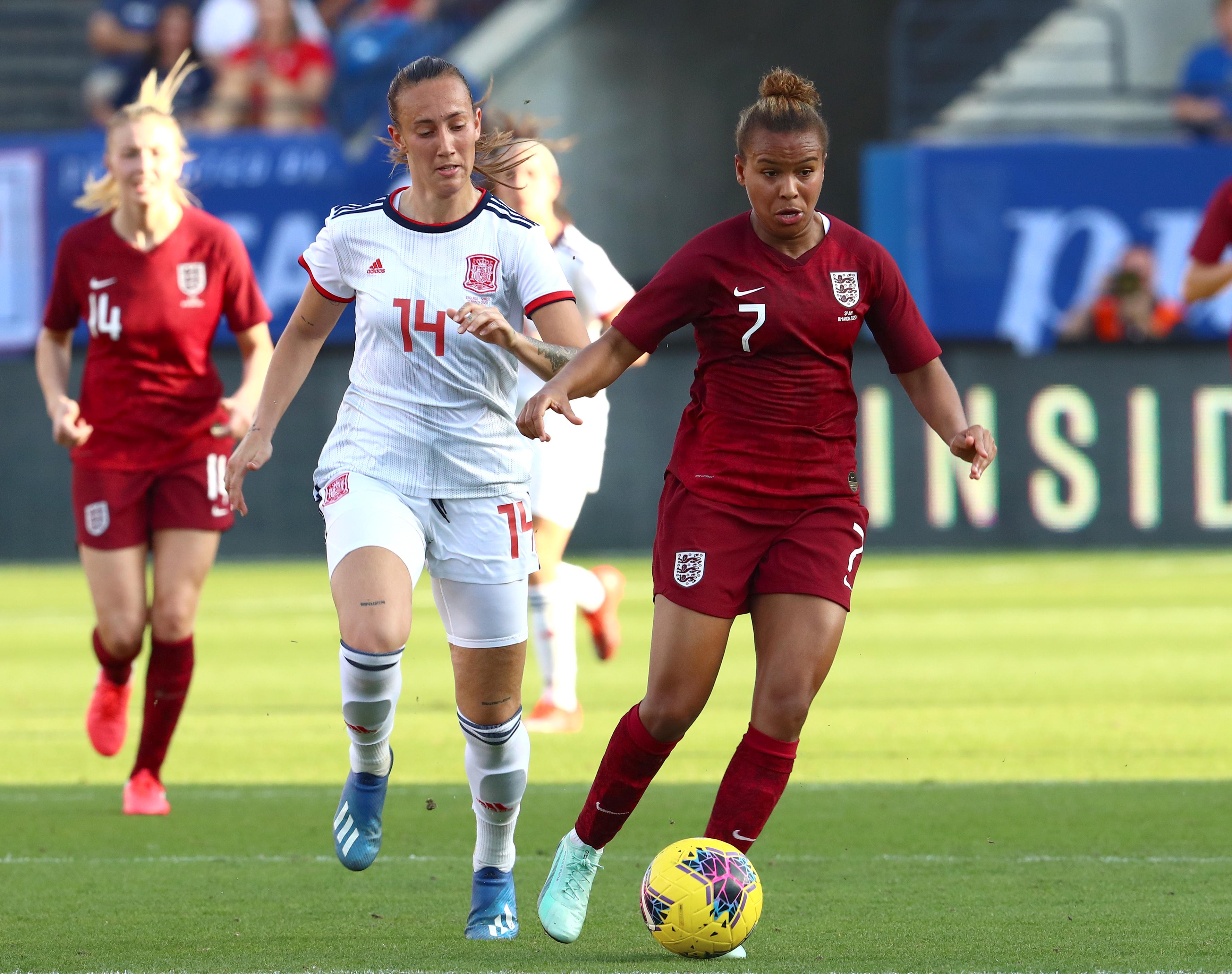 Odds to Win UEFA Women's Euro 2022 Favor Spain Over England at FanDuel Sportsbook