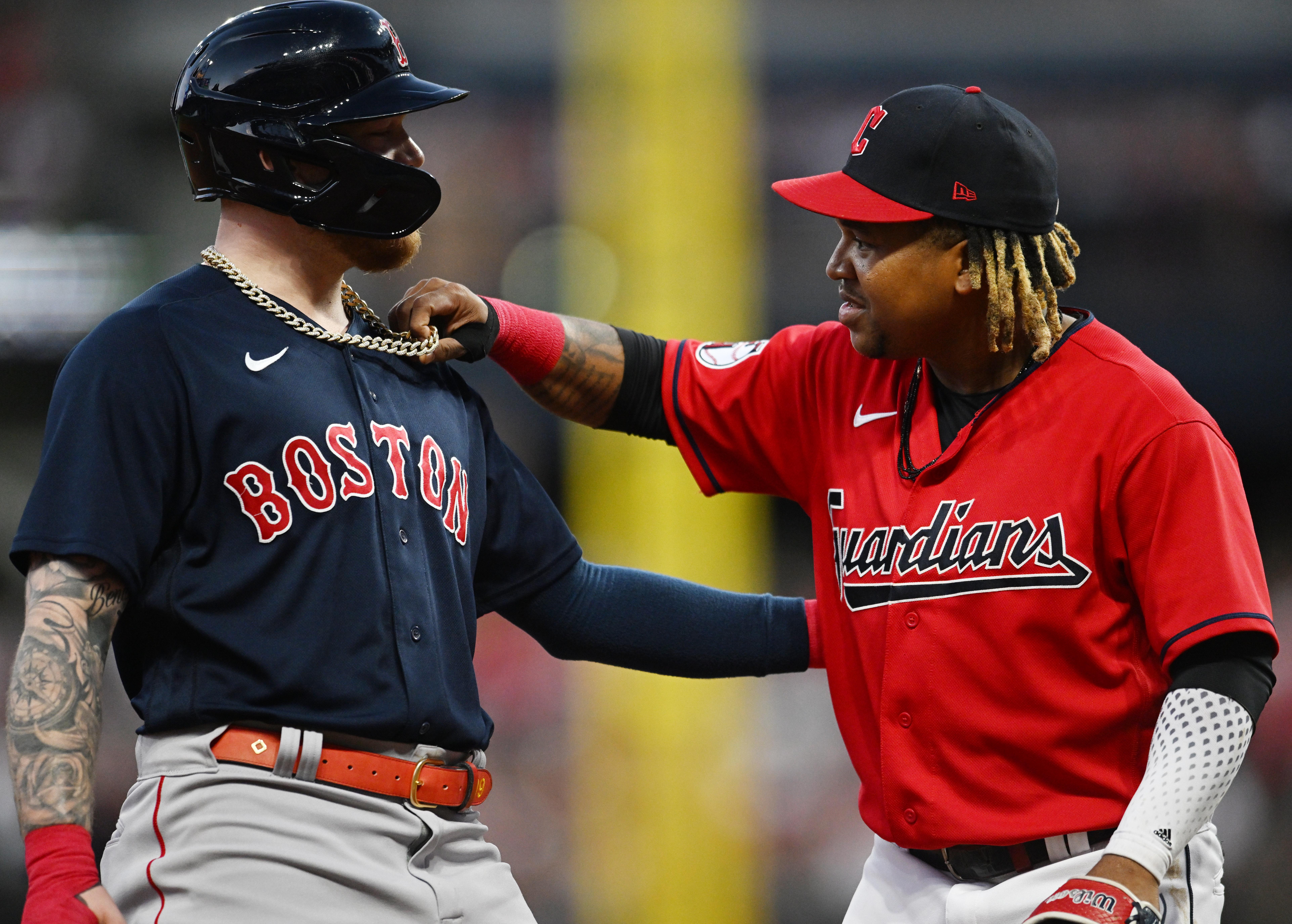 Red Sox vs Guardians Prediction, Odds, Probable Pitchers, Betting Lines & Spread for MLB Game (June 25)