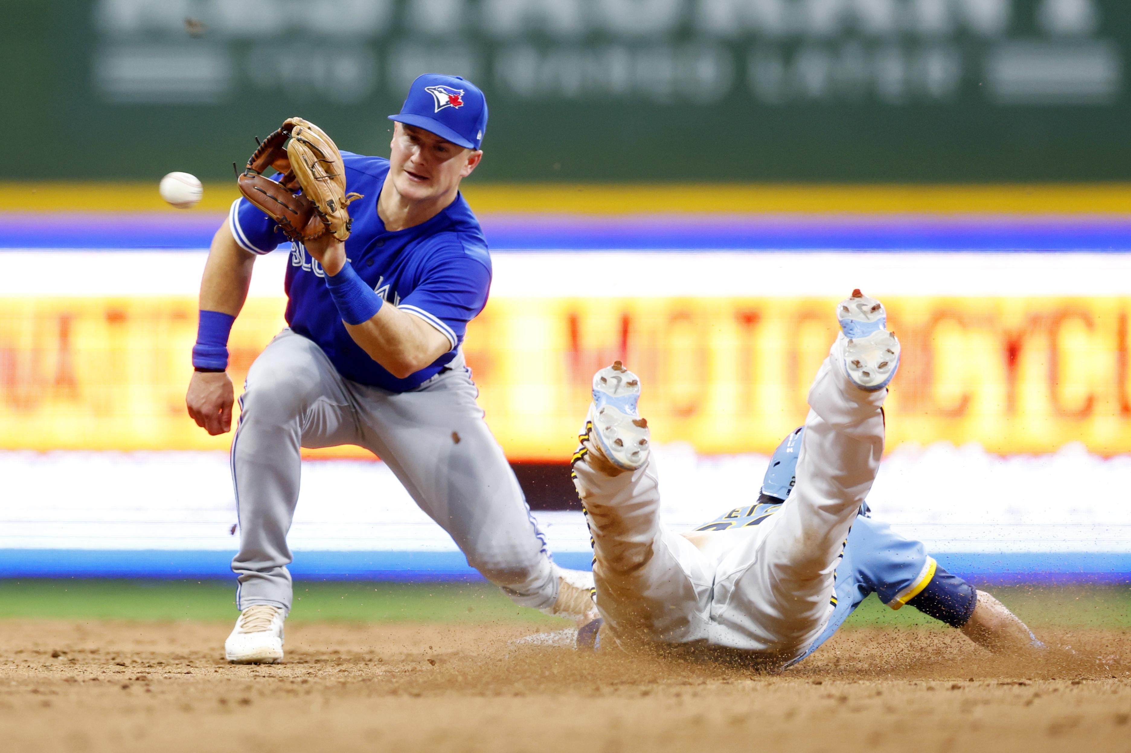 Brewers vs Blue Jays Prediction, Odds, Moneyline, Spread & Over/Under for June 25