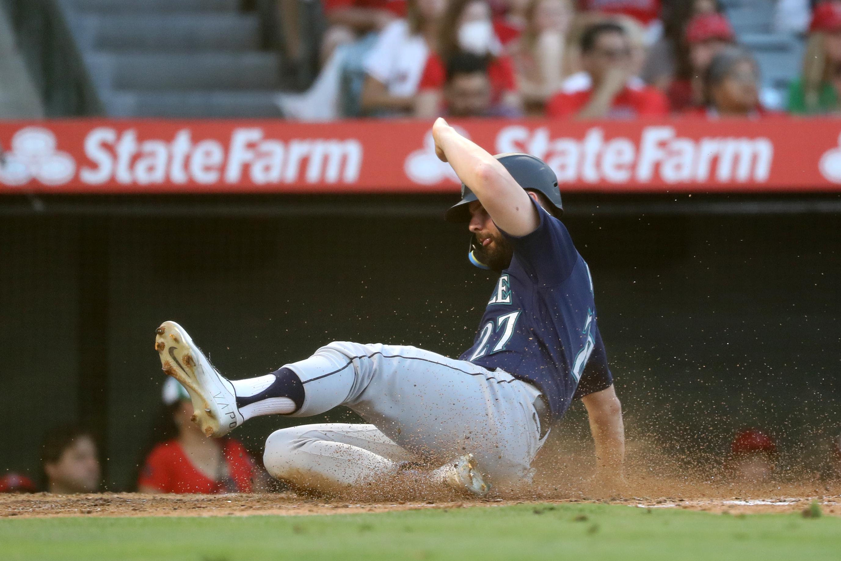Angels vs Mariners Prediction, Odds, Moneyline, Spread & Over/Under for June 25