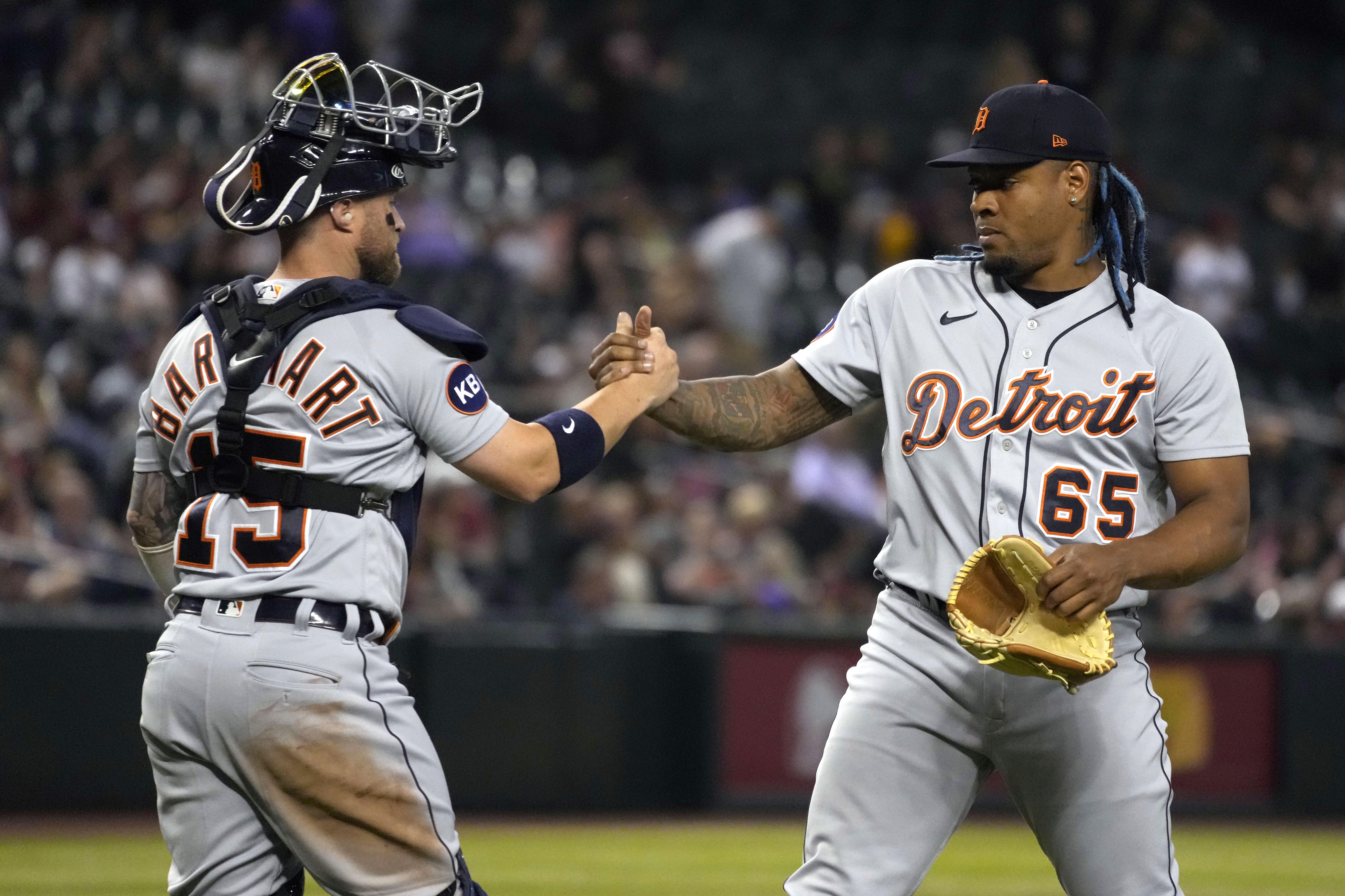 Diamondbacks vs Tigers Prediction, Odds, Moneyline, Spread & Over/Under for June 26