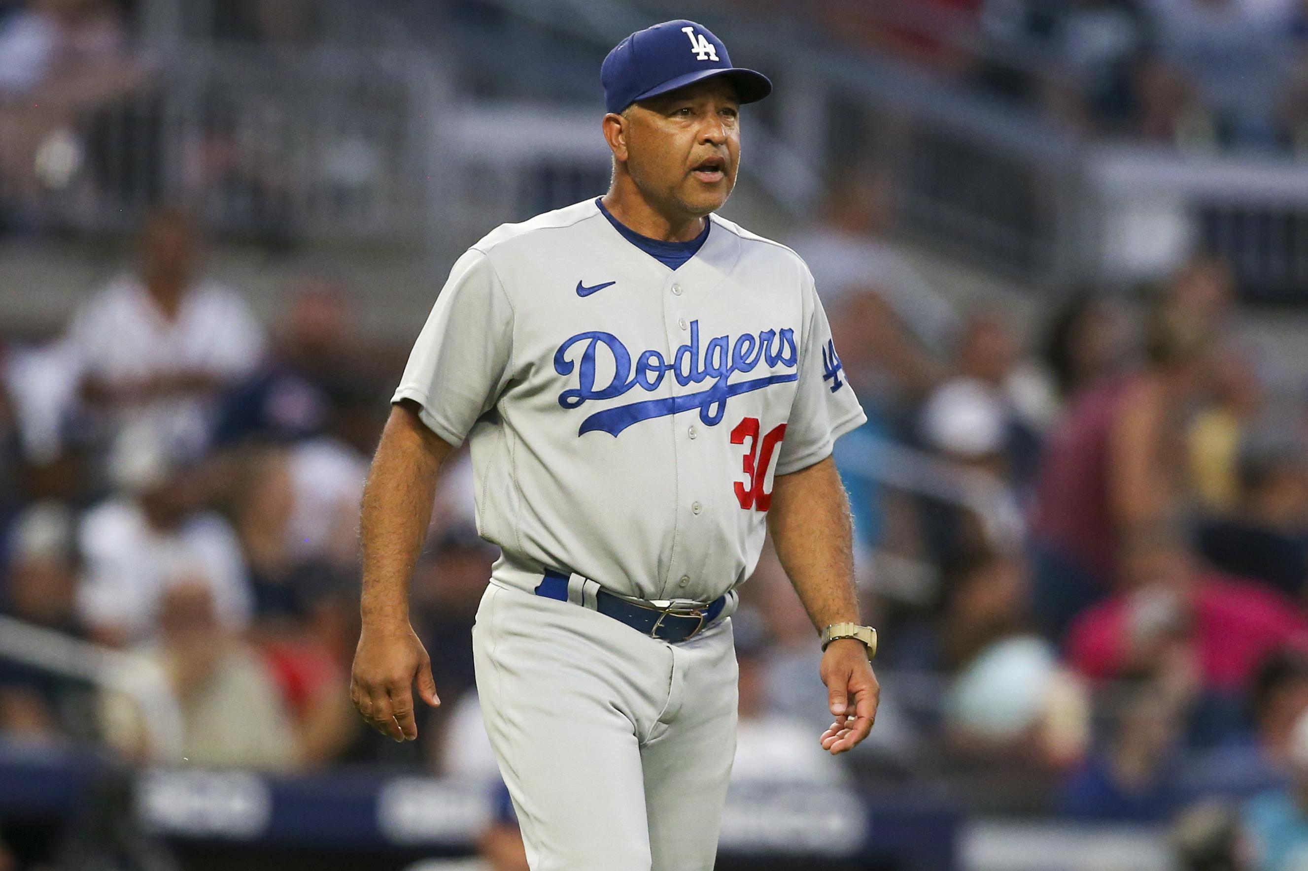 Dodgers vs Braves Prediction, Odds, Moneyline, Spread & Over/Under for June 26