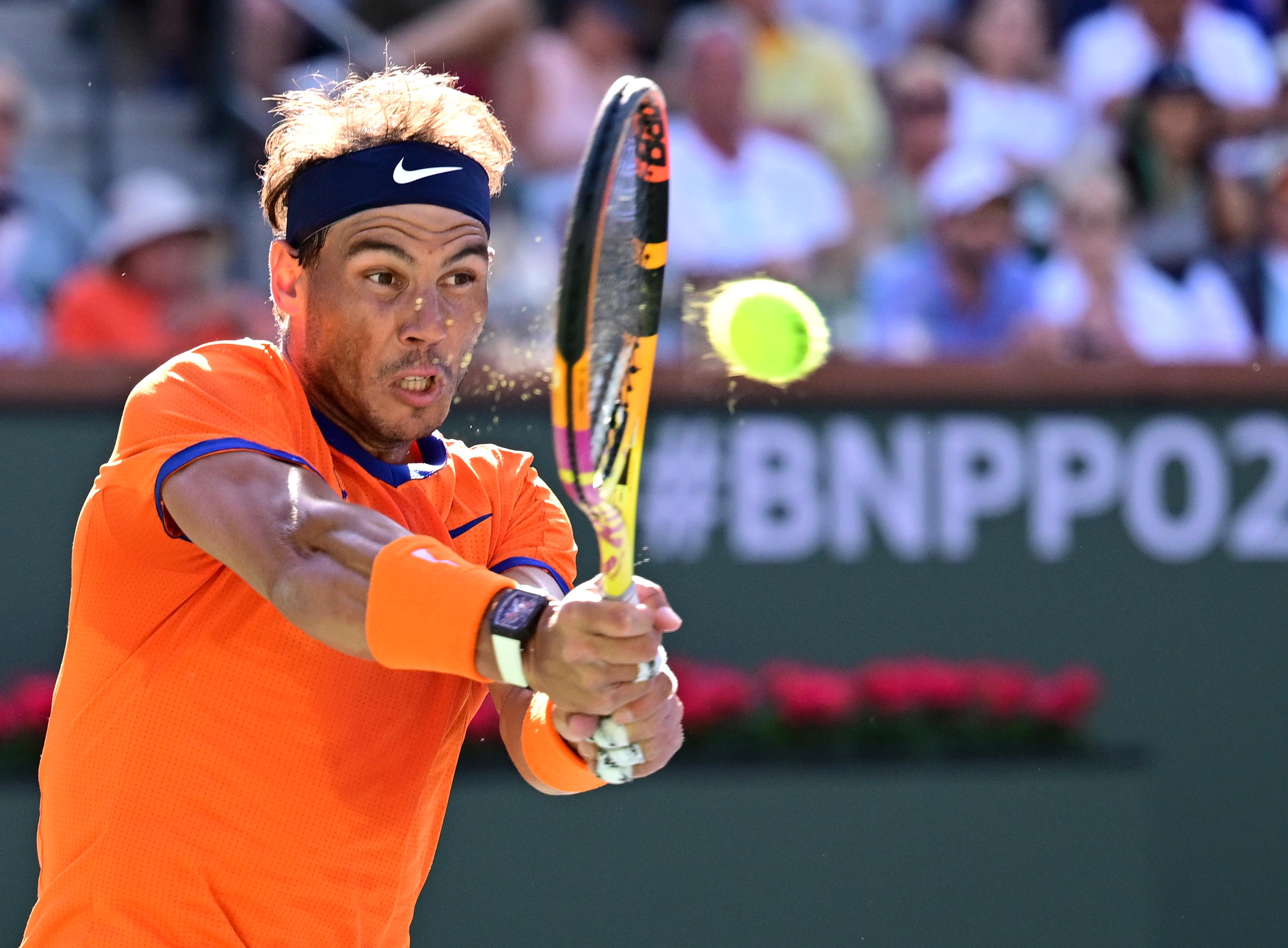 Francisco Cerundolo vs Rafael Nadal Odds, Prediction and Betting Trends for 2022 Wimbledon Men's Round 1 Match