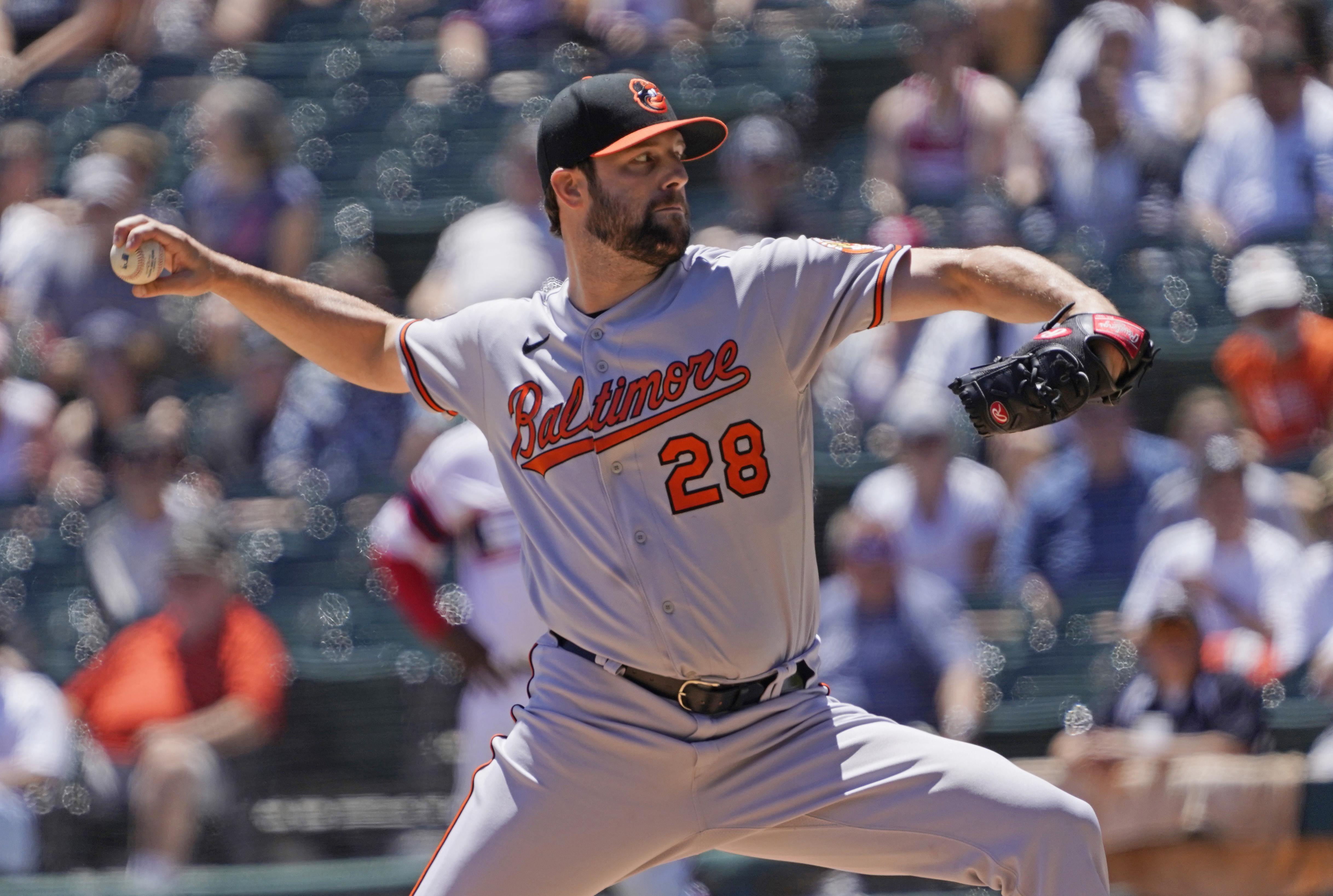 Mariners vs Orioles Prediction, Odds, Moneyline, Spread & Over/Under for June 27