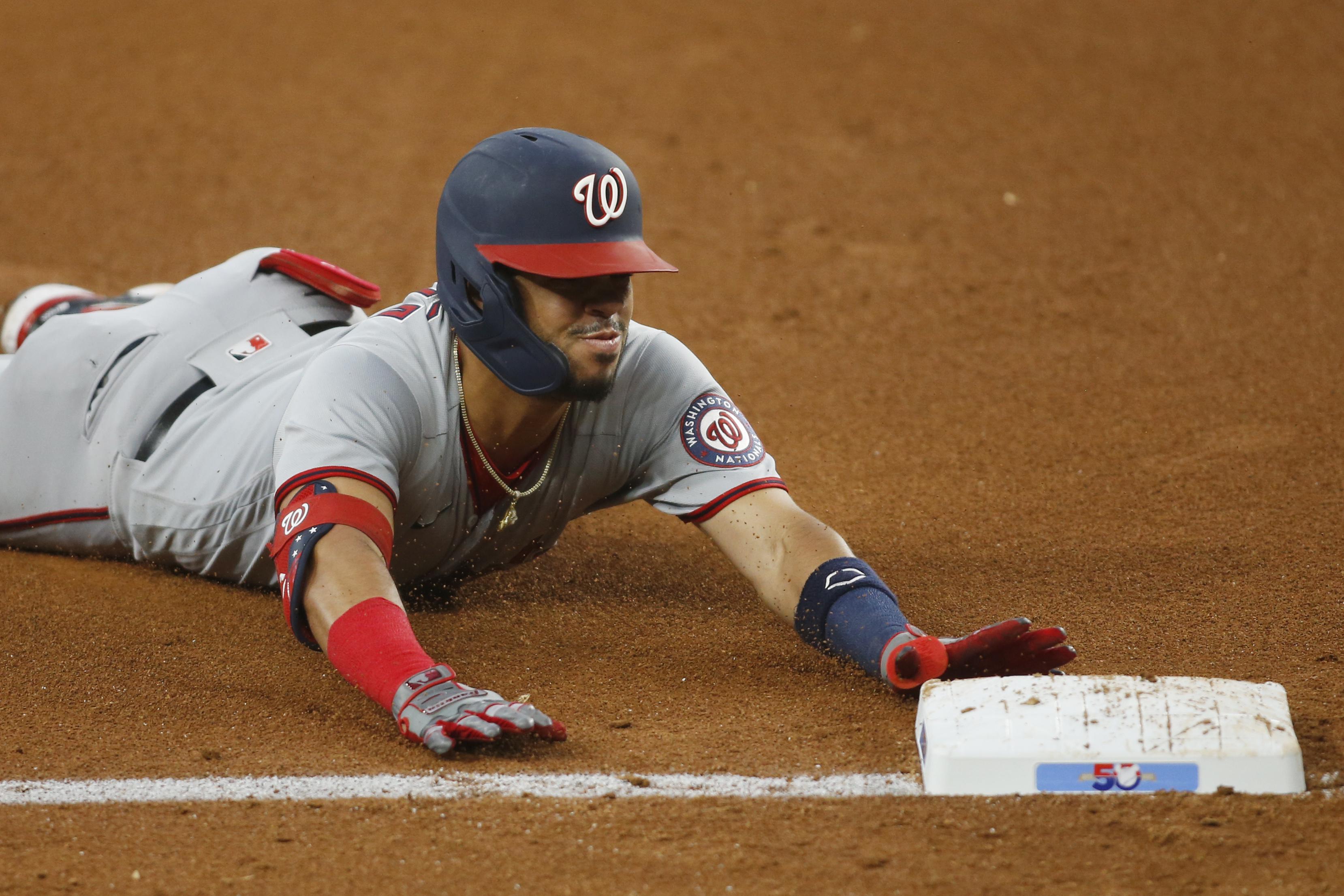 Pirates vs Nationals Prediction, Odds, Probable Pitchers, Betting Lines & Spread for MLB Game (June 27)