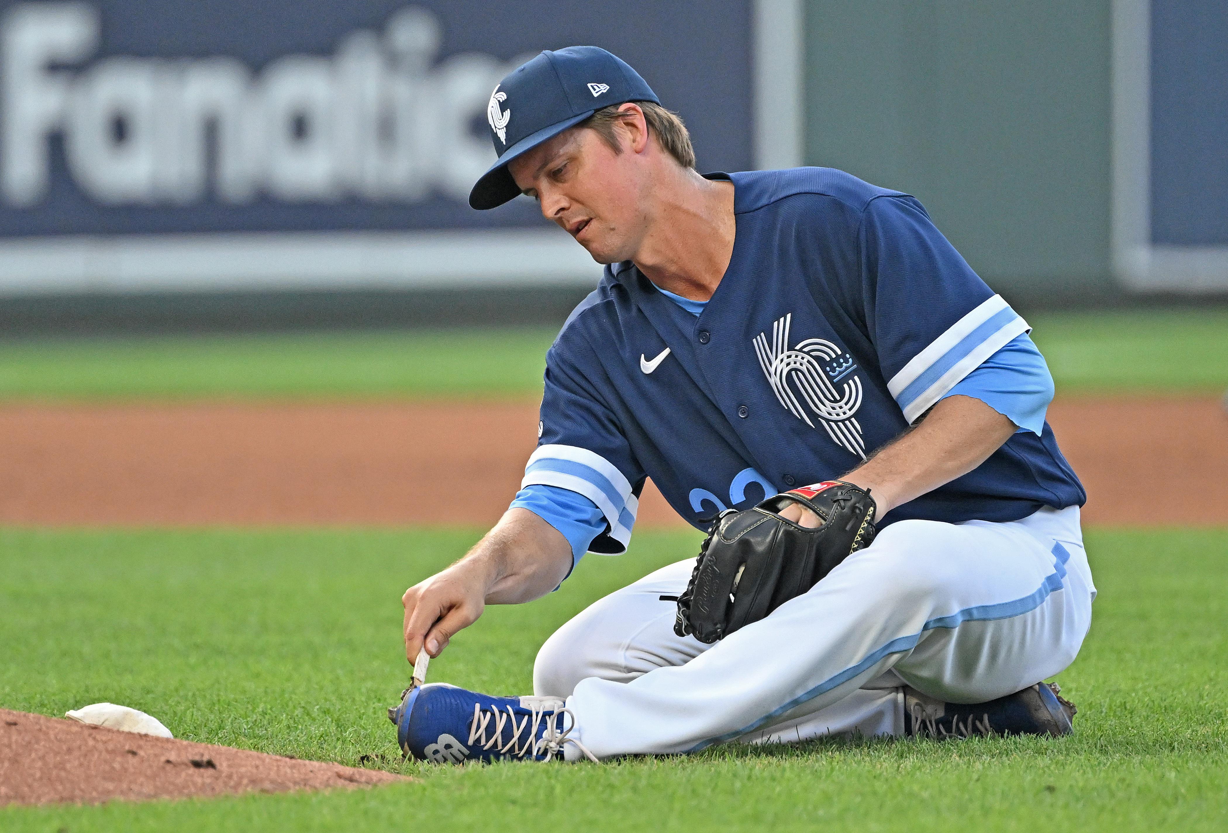 Royals Fan Details Most Bizarre Zack Greinke Story Yet